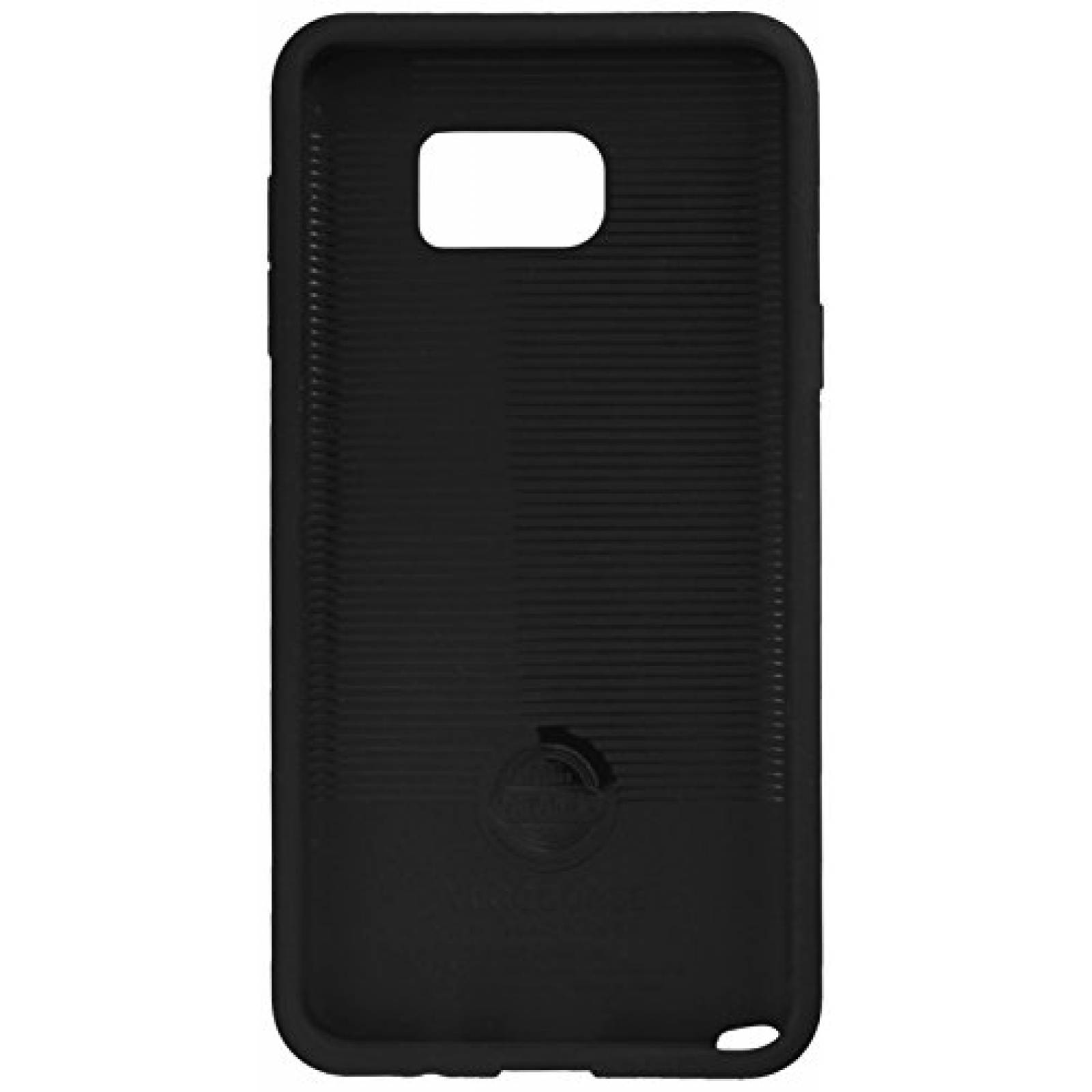 Funda Verus Galaxy Note 5 Case, [Verge][Satin Silver] -  ung Note 5