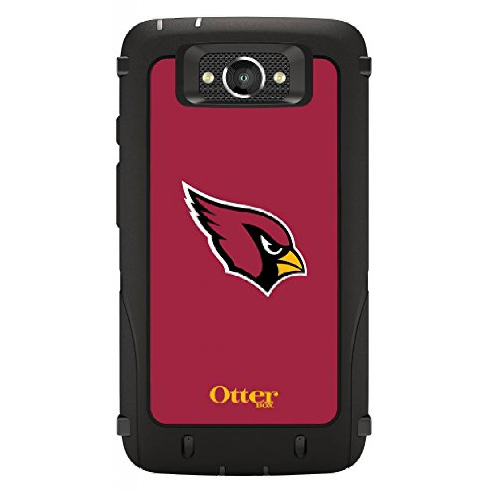 Funda Otterbox Defender Case for Droid Turbo - Retail Pa NFL Logo)