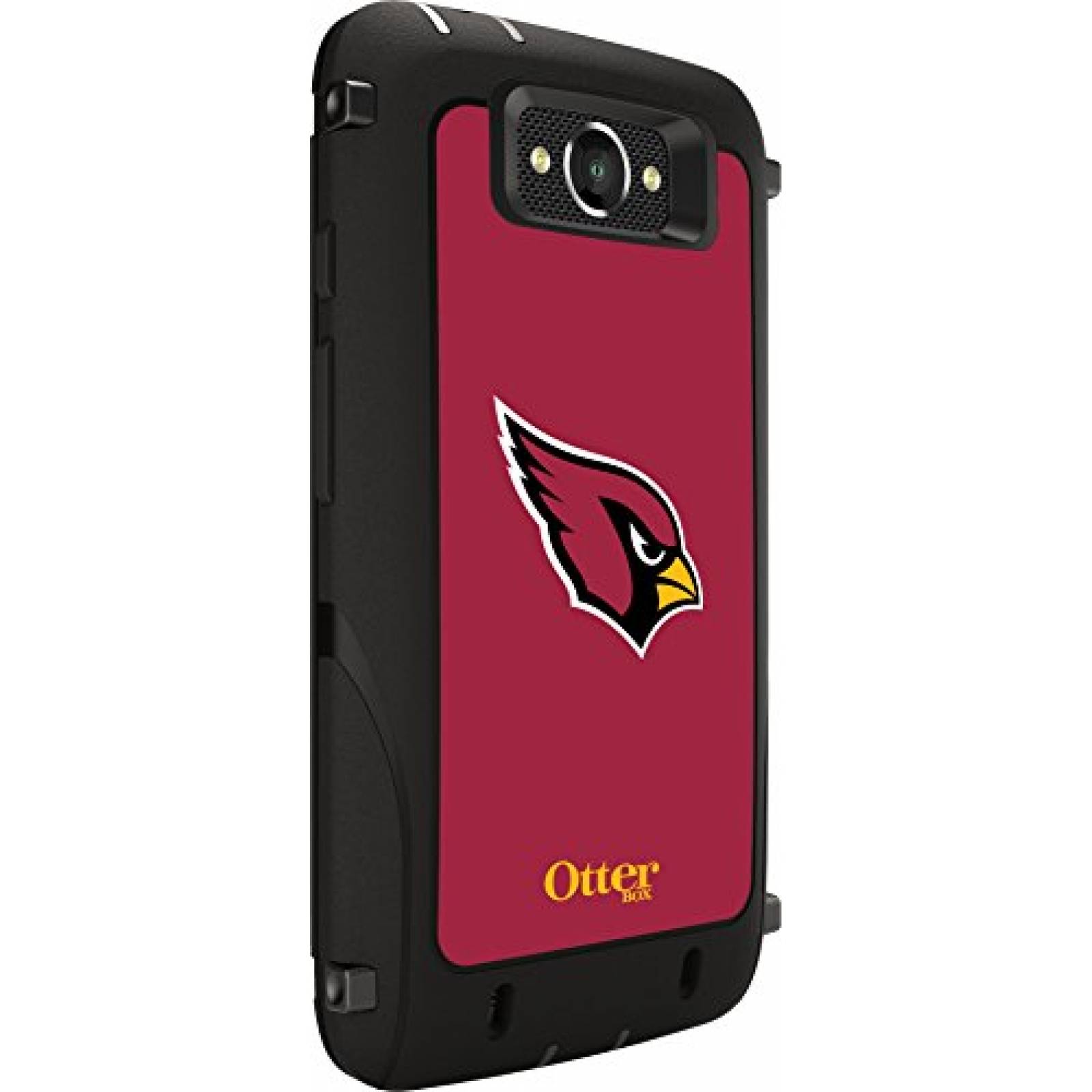 Funda Otterbox Defender Case for Droid Turbo - Retail Pa NFL Logo)