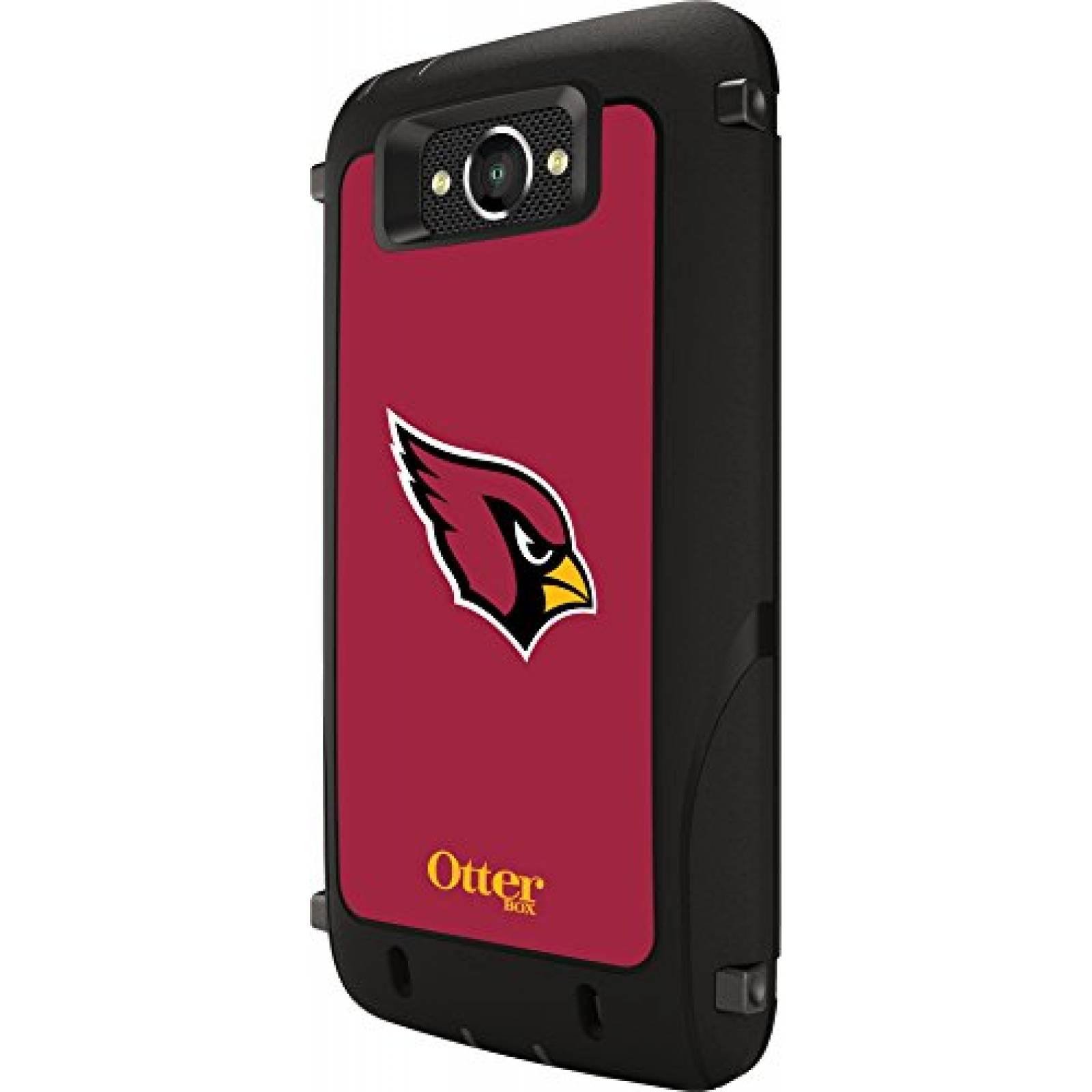 Funda Otterbox Defender Case for Droid Turbo - Retail Pa NFL Logo)