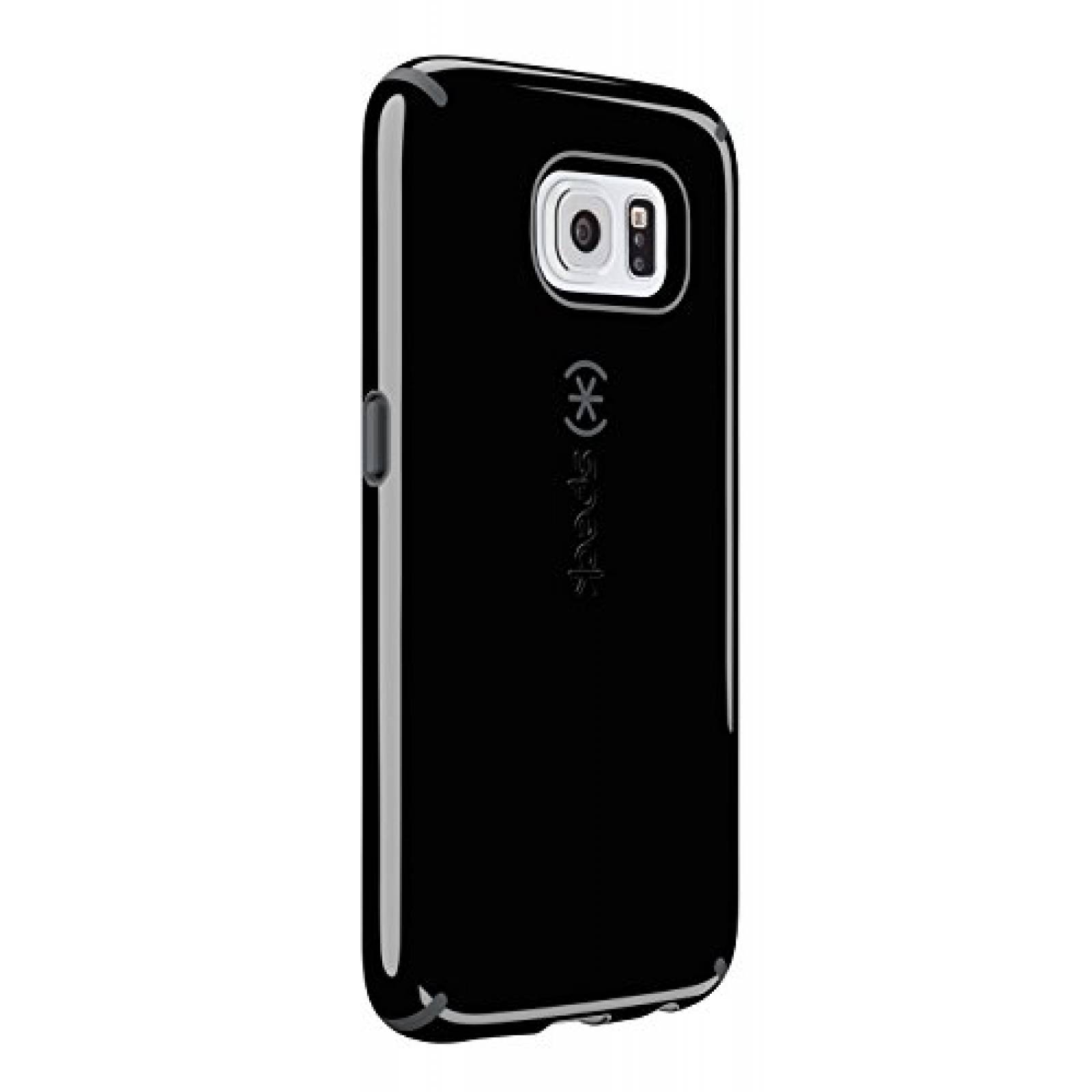 Funda Speck Products CandyShell Faceplate Case for Samsu Slate Grey