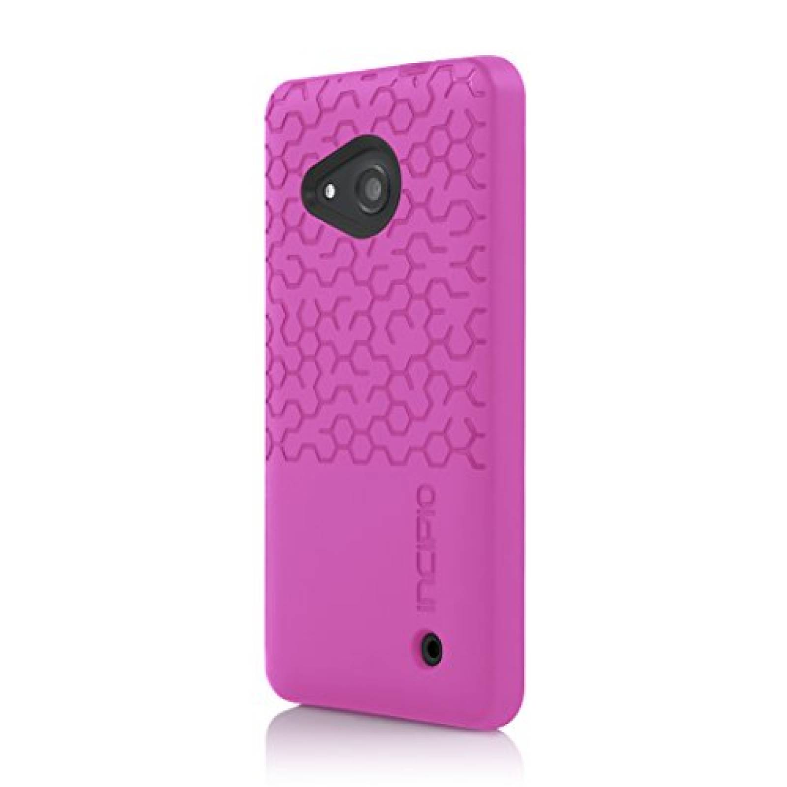 Funda Incipio Microsoft Lumia 550 Case, [Flexible] [Impa a 550-Pink