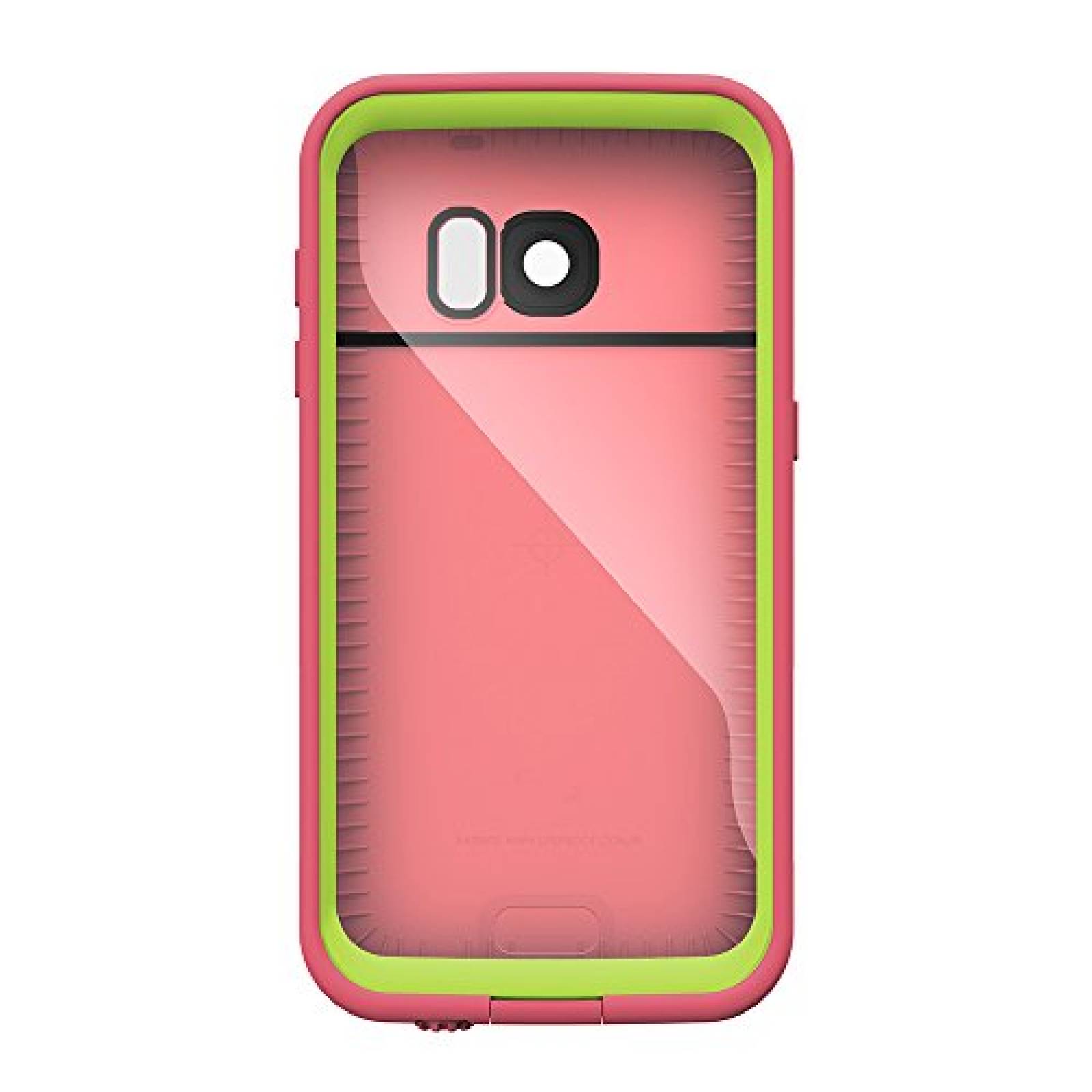 Funda LifeProof FRE Series Waterproof Case for Samsung G Surf/Lime)