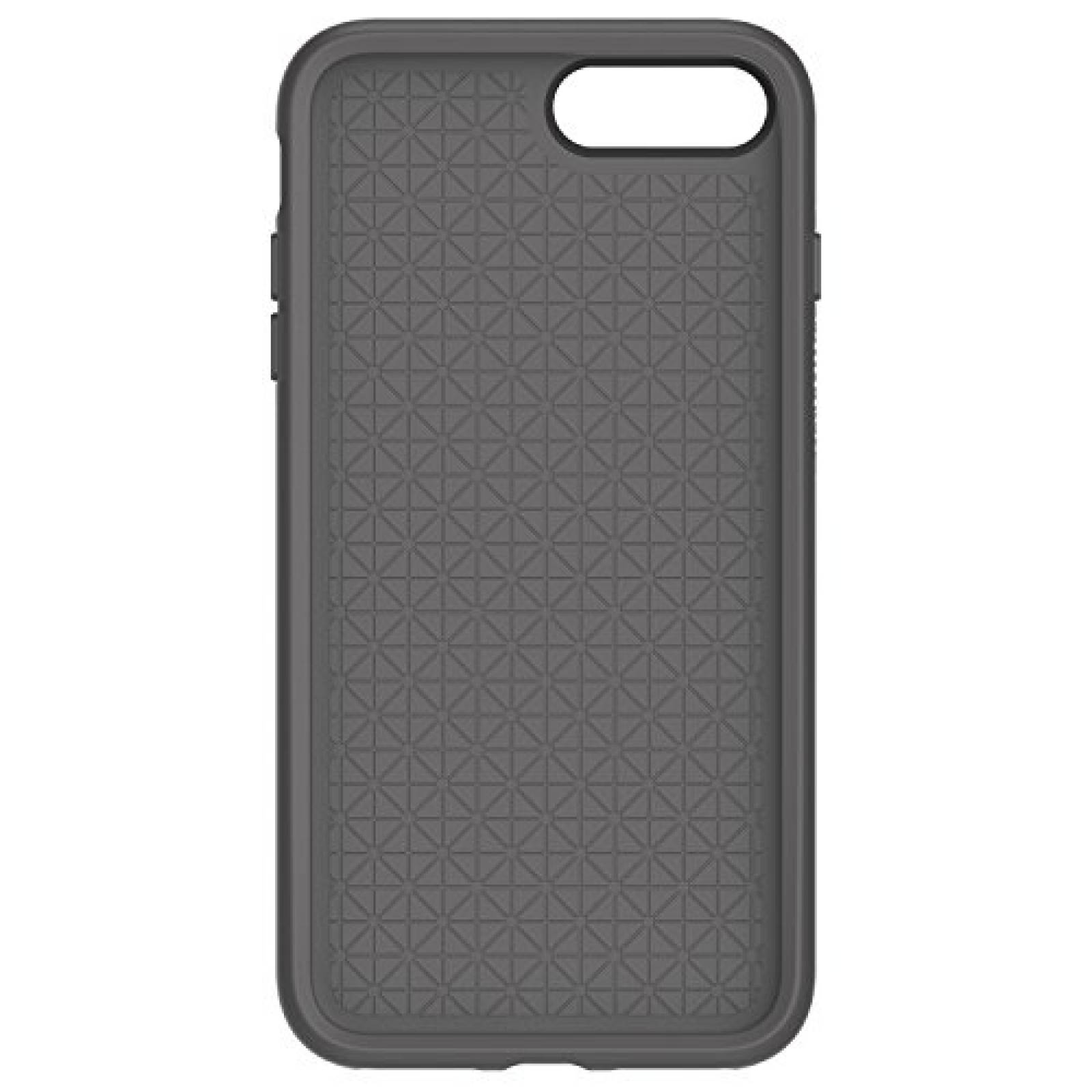 Funda Otterbox Symmetry Series para iPhone 8 Plus & iPho Vino/Gris)