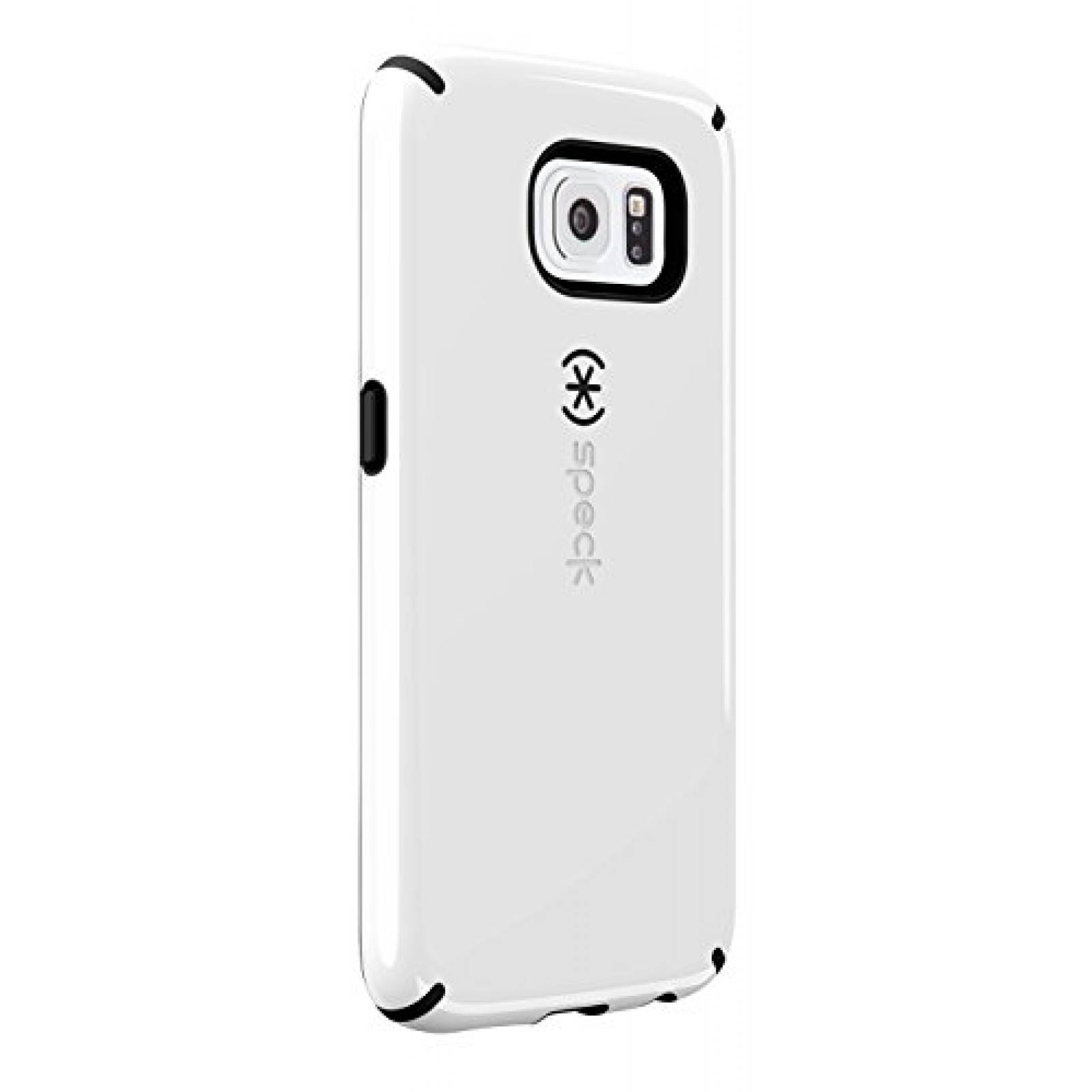 Funda Speck Products CandyShell Faceplate Case for Samsu rcoal Grey