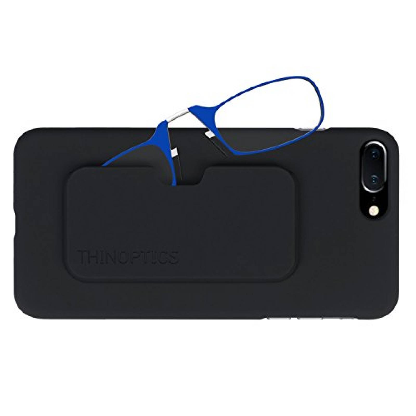 Funda ThinOPTICS Reading Glasses + iPhone 8 Plus or iPho Guarantee