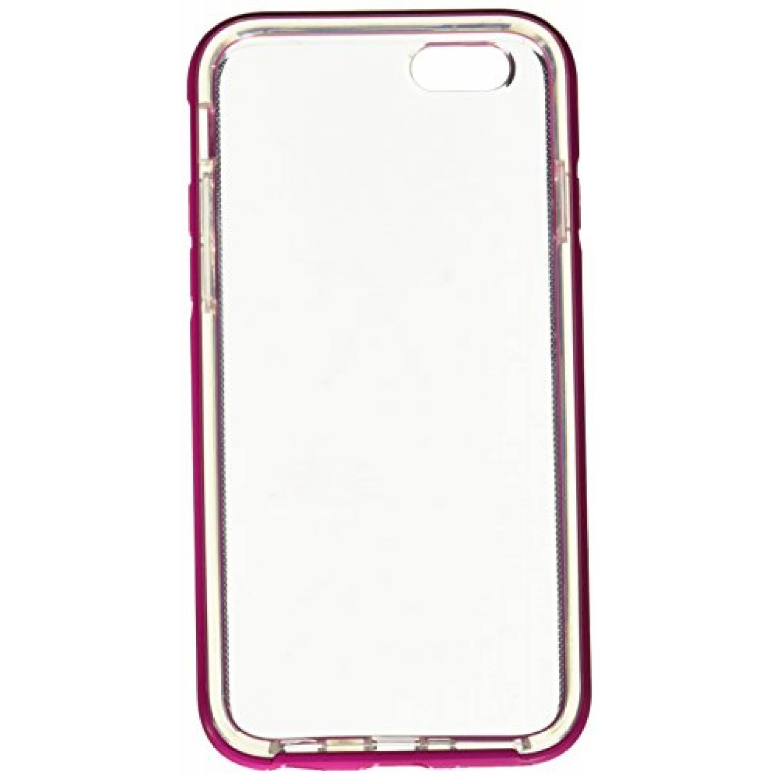 Funda iPhone 6S funda, Verus Crystal Bumper, protección sa Intenso