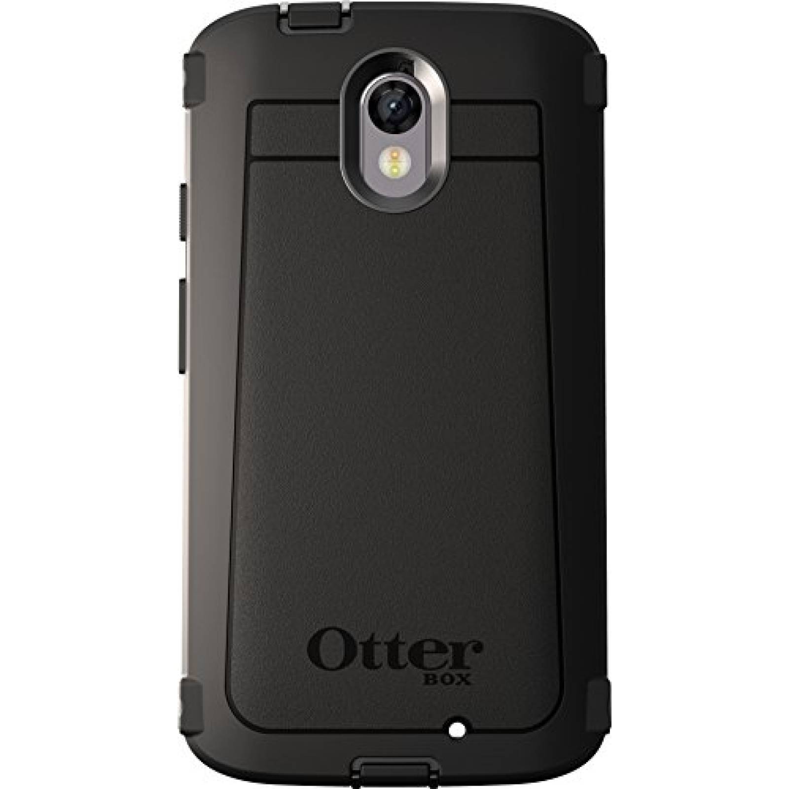 Funda Otterbox Defender  Funda para Motorola Droid Turbo eño, Negro