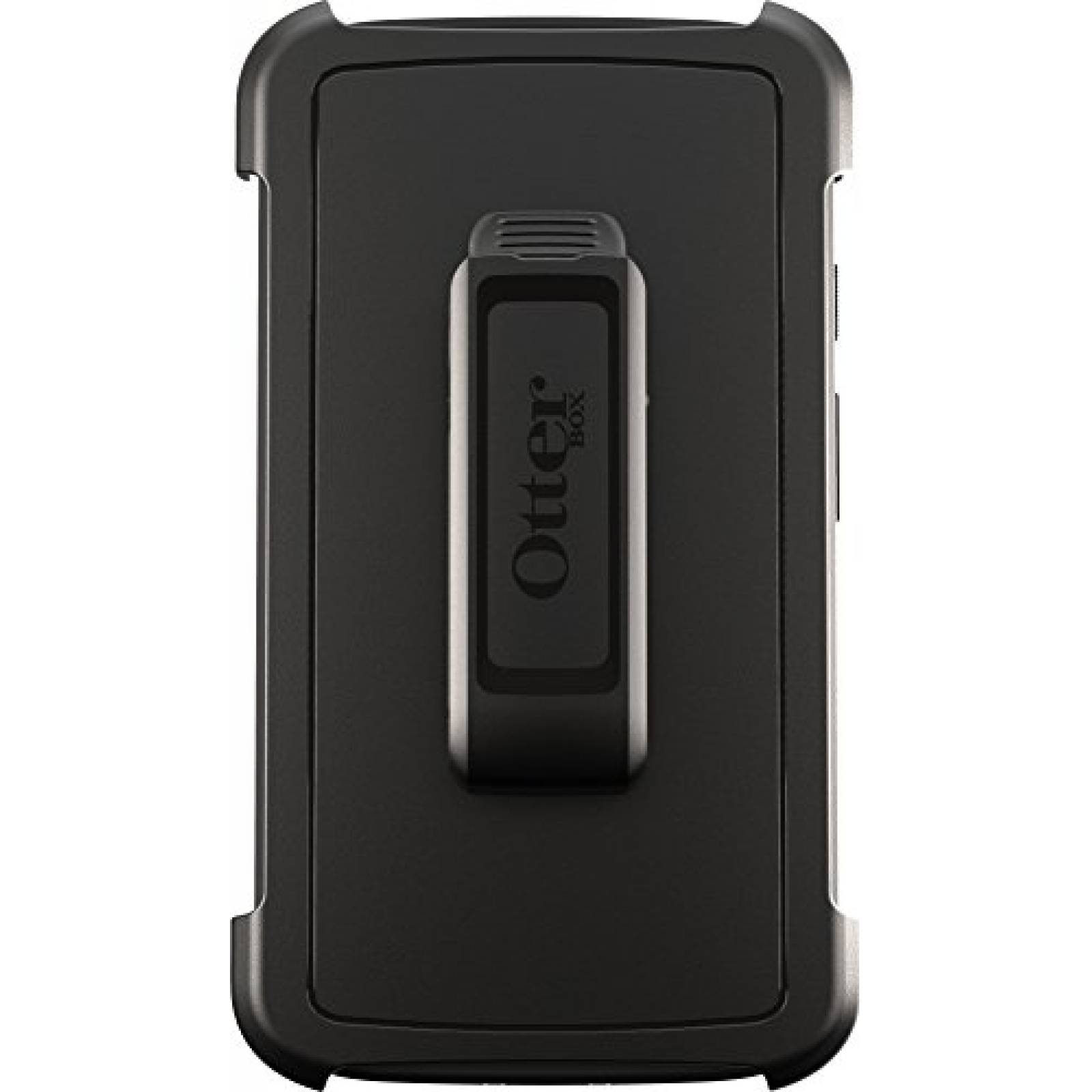 Funda Otterbox Defender  Funda para Motorola Droid Turbo eño, Negro