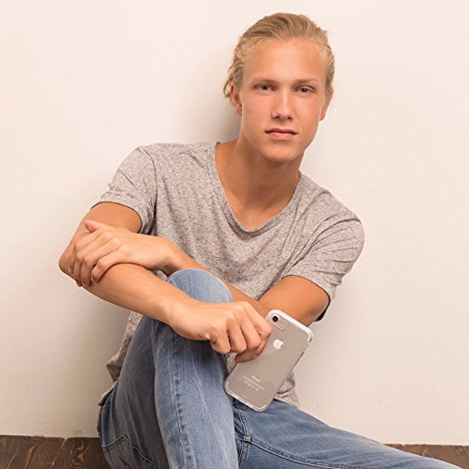 Funda Case-Mate iPhone 8 Plus Case - Naked Tough - Clear lus- Clear