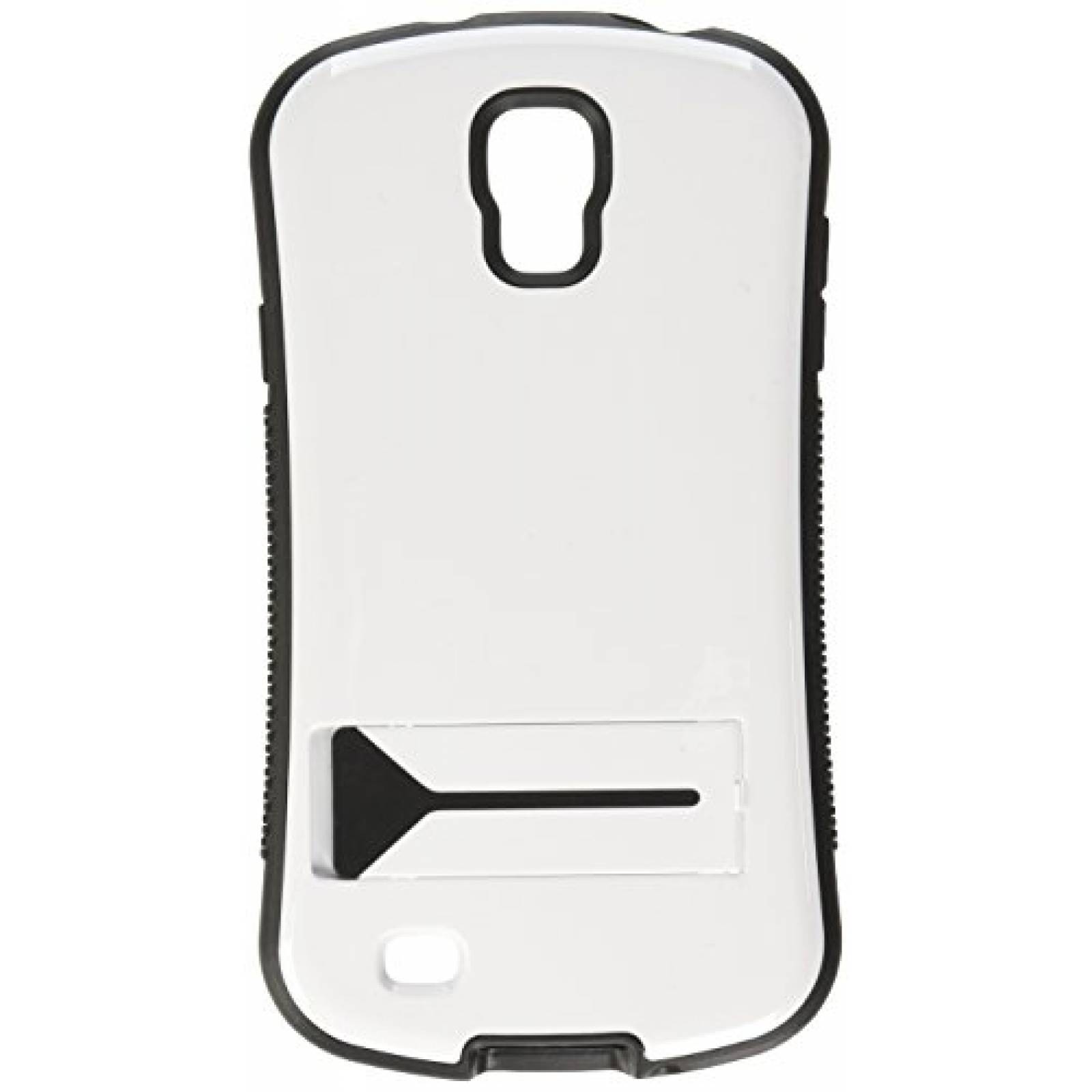 Funda BEYOND CELL Más allá Celdas Samsung S4 Active i925 anco/Negro