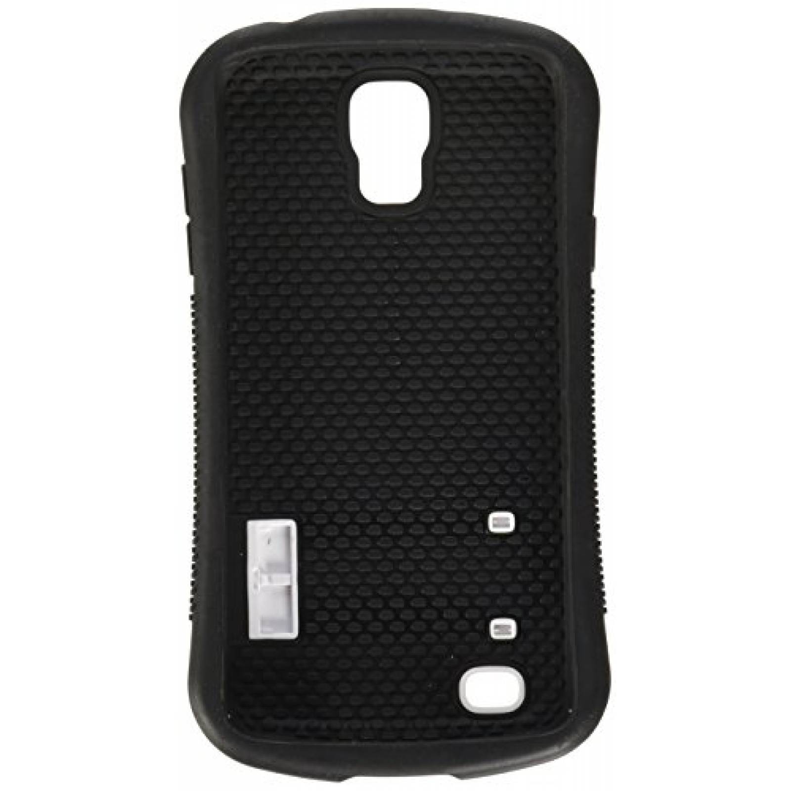 Funda BEYOND CELL Más allá Celdas Samsung S4 Active i925 anco/Negro