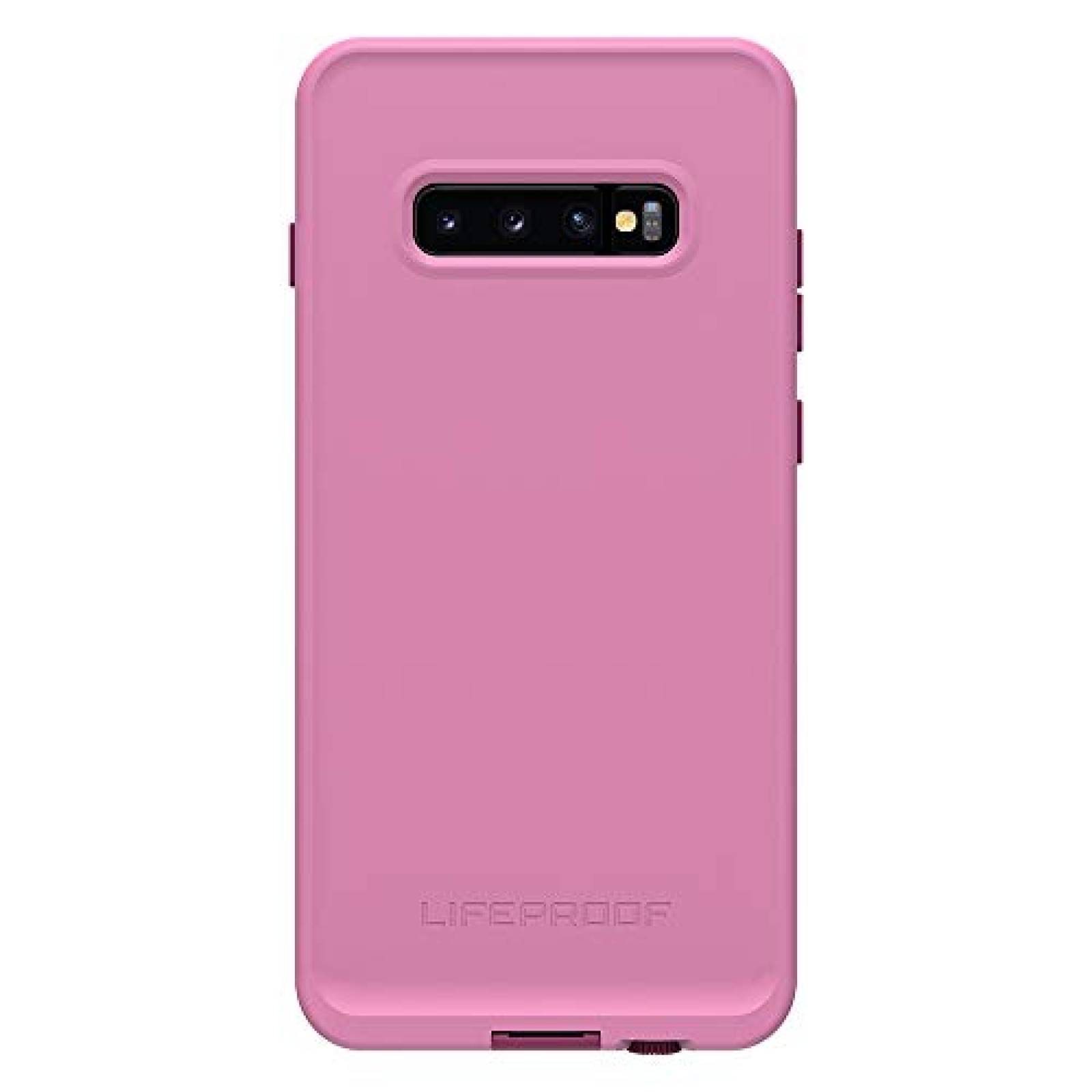 Funda LifeProof FRE Series Waterproof Case for Galaxy S1 Fair Aqua)