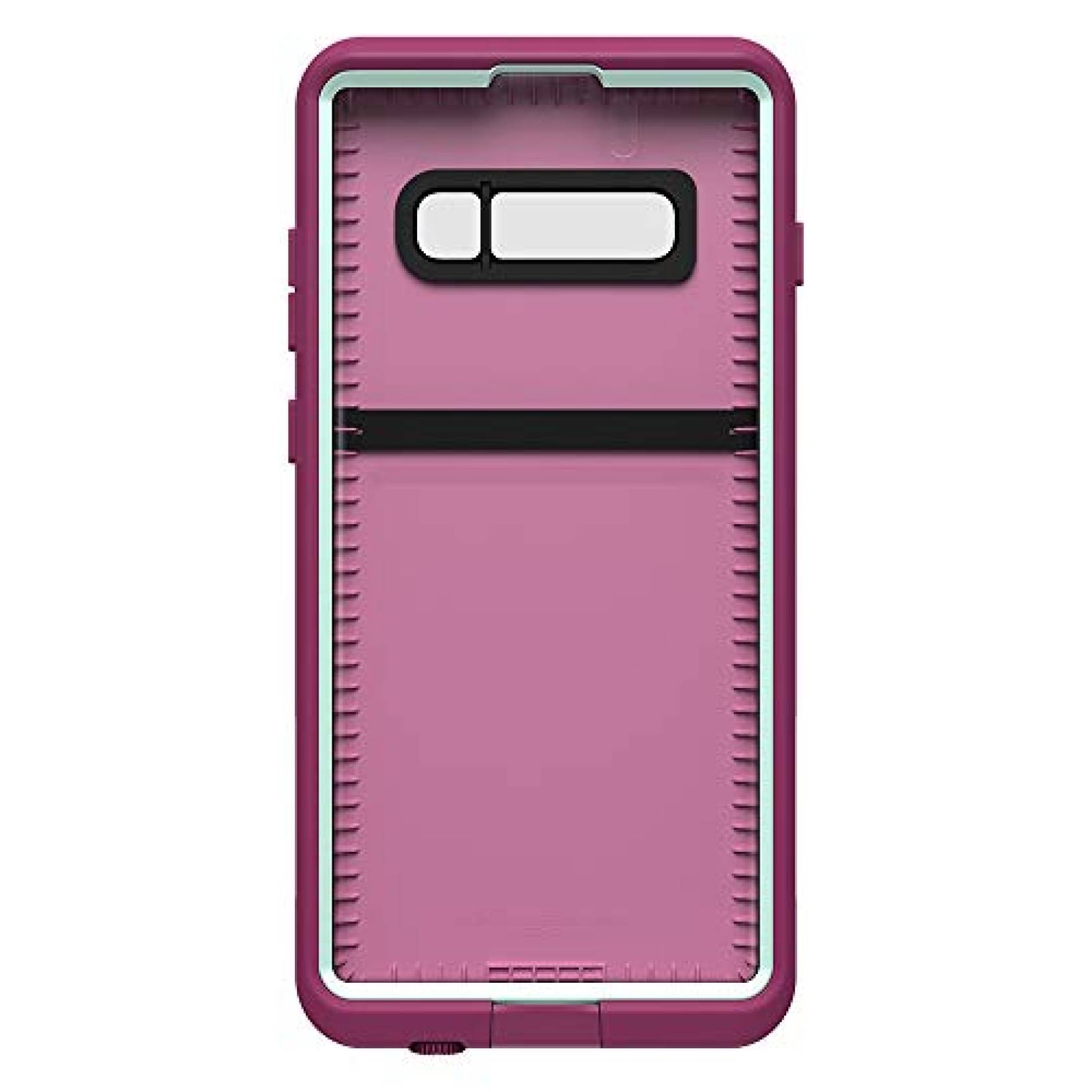 Funda LifeProof FRE Series Waterproof Case for Galaxy S1 Fair Aqua)