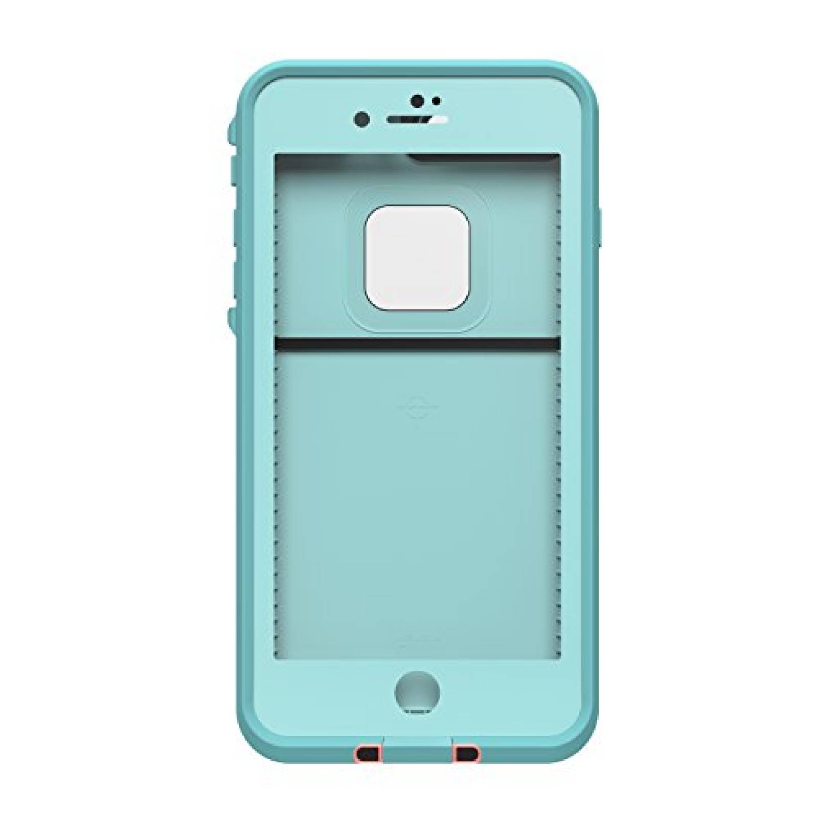 Funda Lifeproof FRE SERIES Protector a prueba de agua pa osa coral)