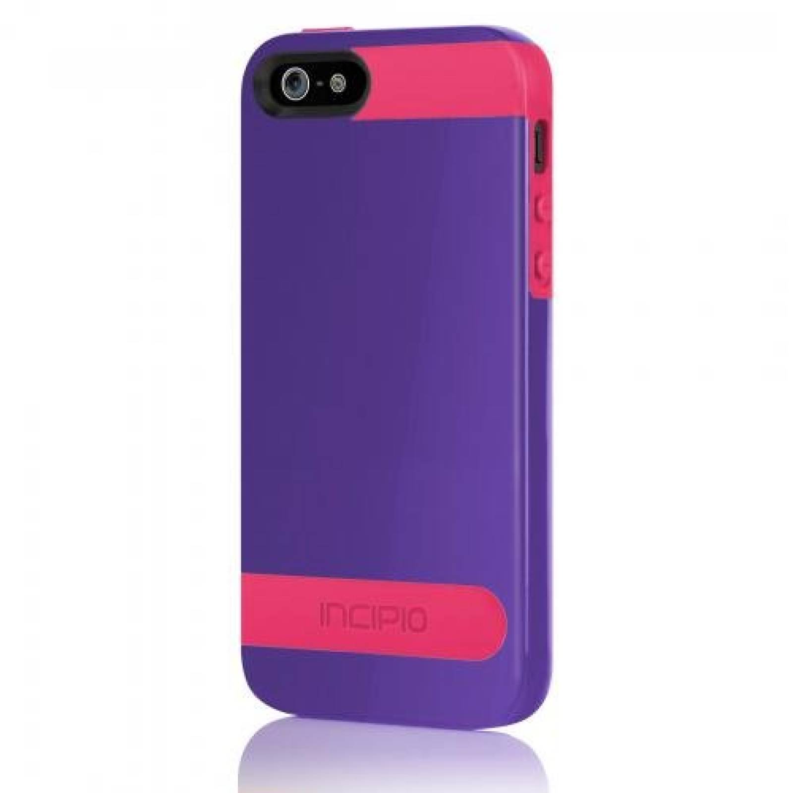 Funda Incipio [OVRMLD iPhone 5 Cover case Multicolor - F ulticolor)