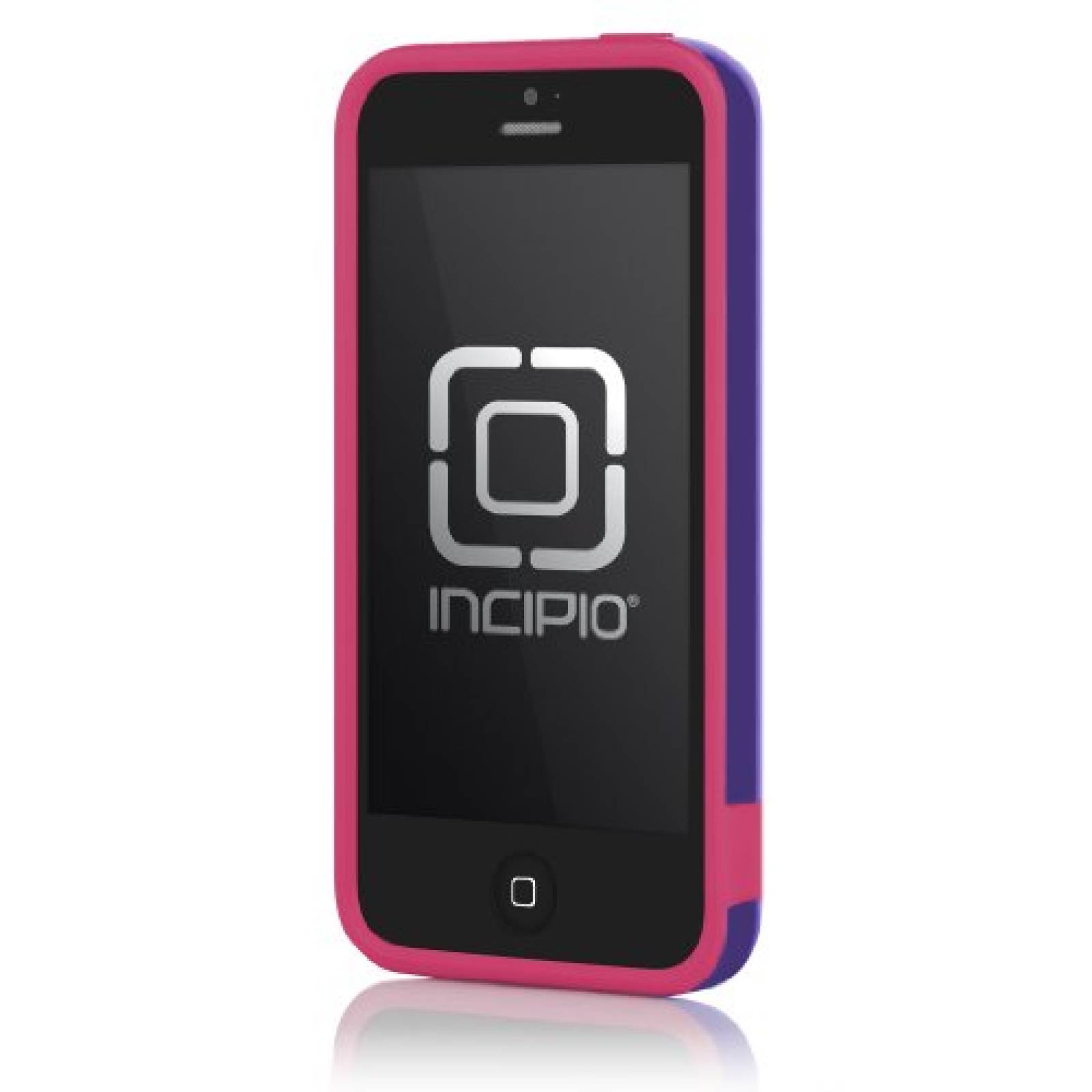 Funda Incipio [OVRMLD iPhone 5 Cover case Multicolor - F ulticolor)