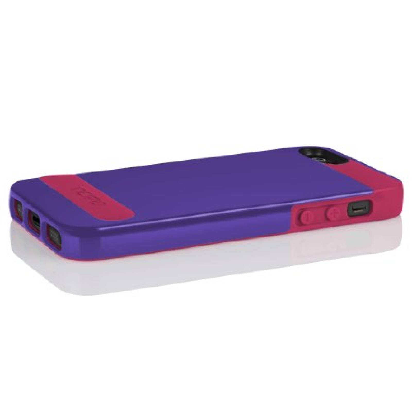 Funda Incipio [OVRMLD iPhone 5 Cover case Multicolor - F ulticolor)