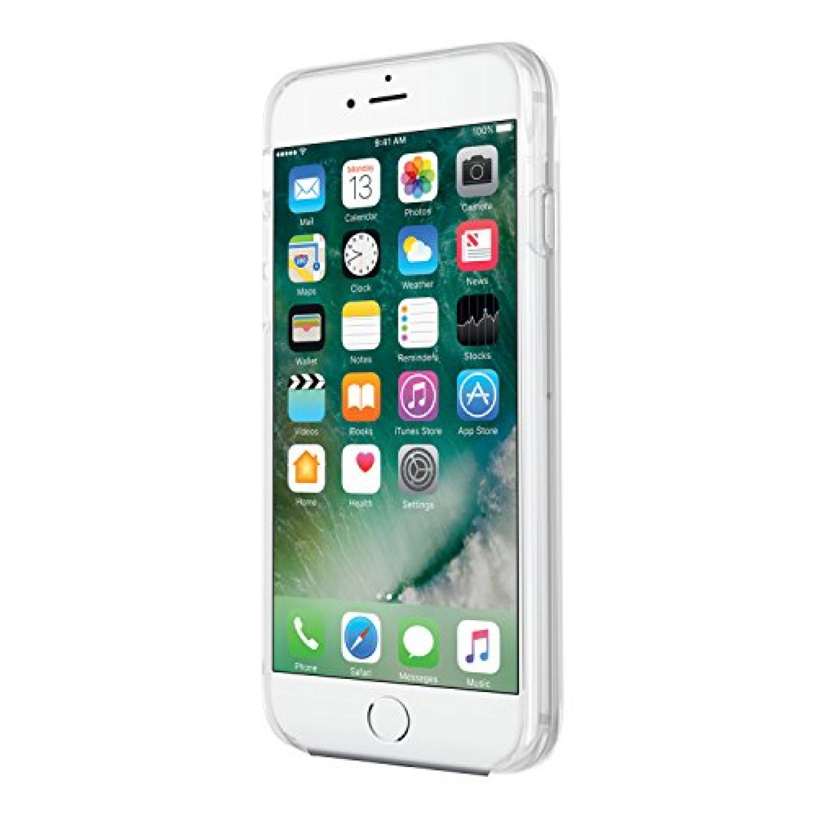 Funda House of Harlow 1960 iPhone 7 Plus Case, Shell Cas lone/Multi