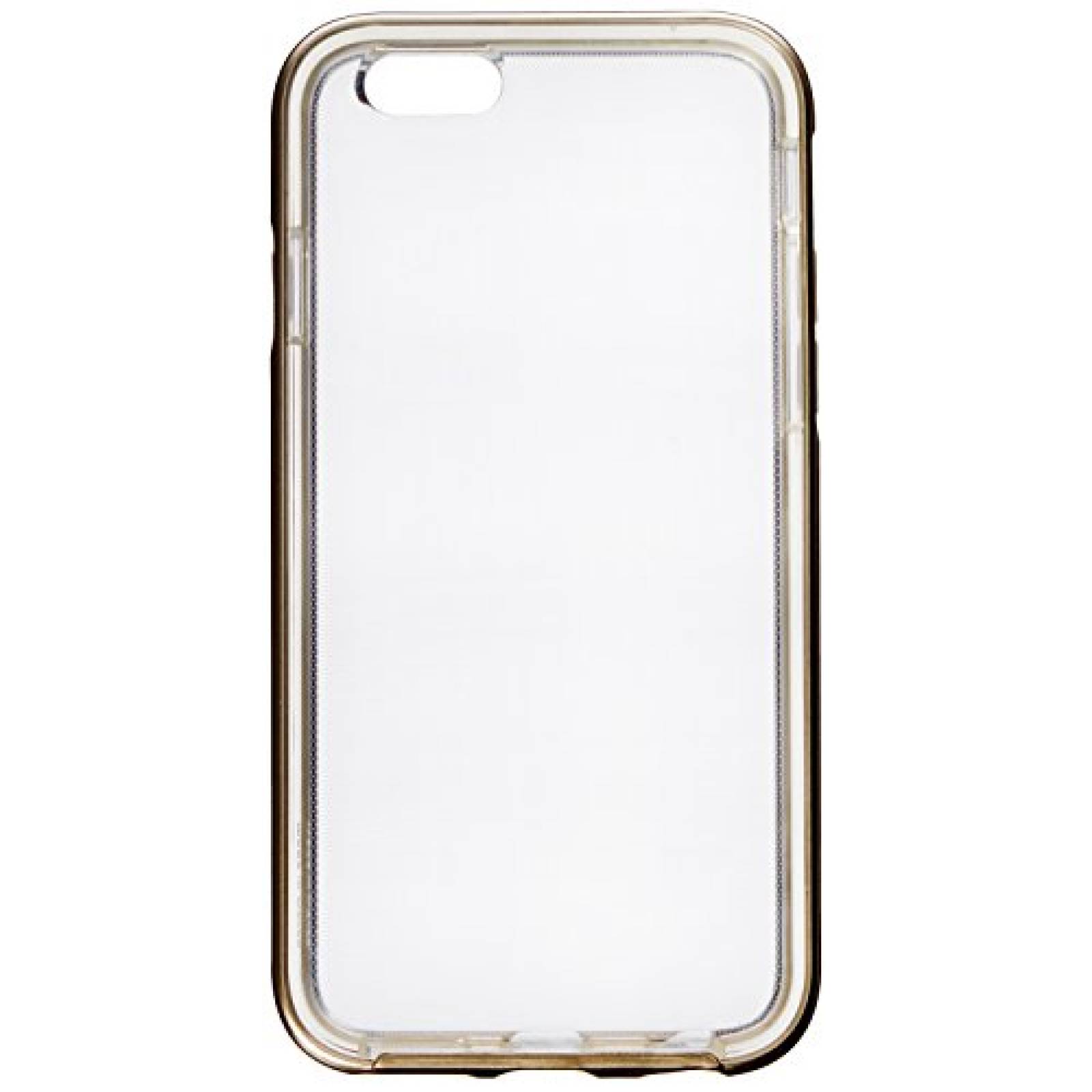 Funda iPhone 6S funda, Verus Crystal Bumper, protección  o Champaña