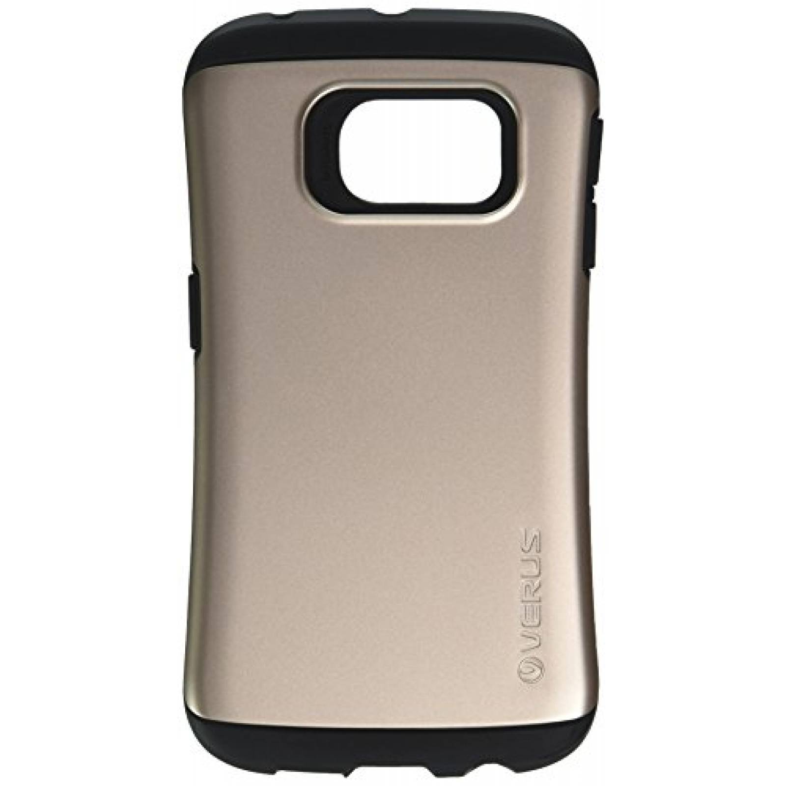 Funda Verus Galaxy S6 Edge Case, [Thor Active][Shine Gol xy S6 Edge