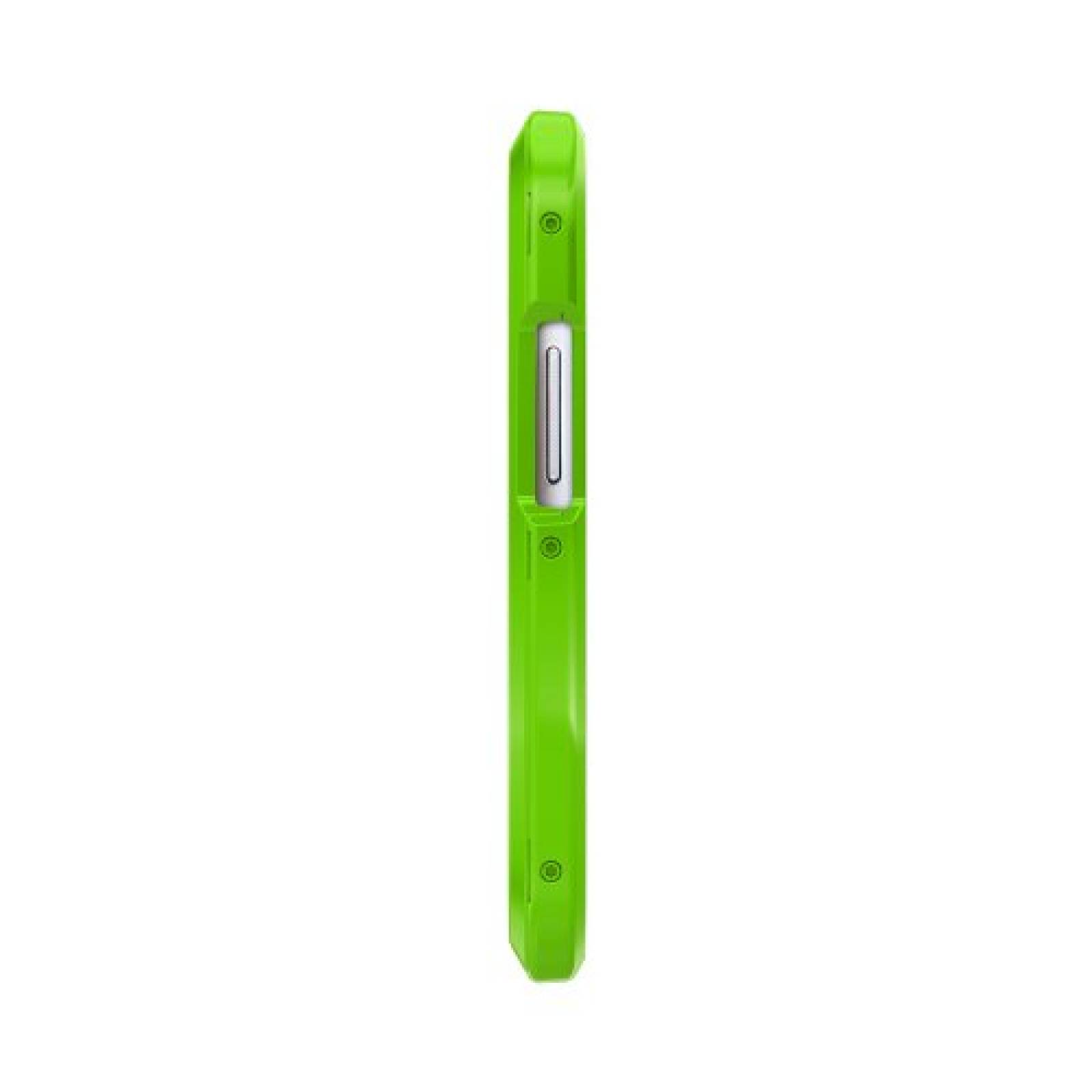 Funda Trident Case Apollo Series for Samsung Galaxy S II Green/Blue