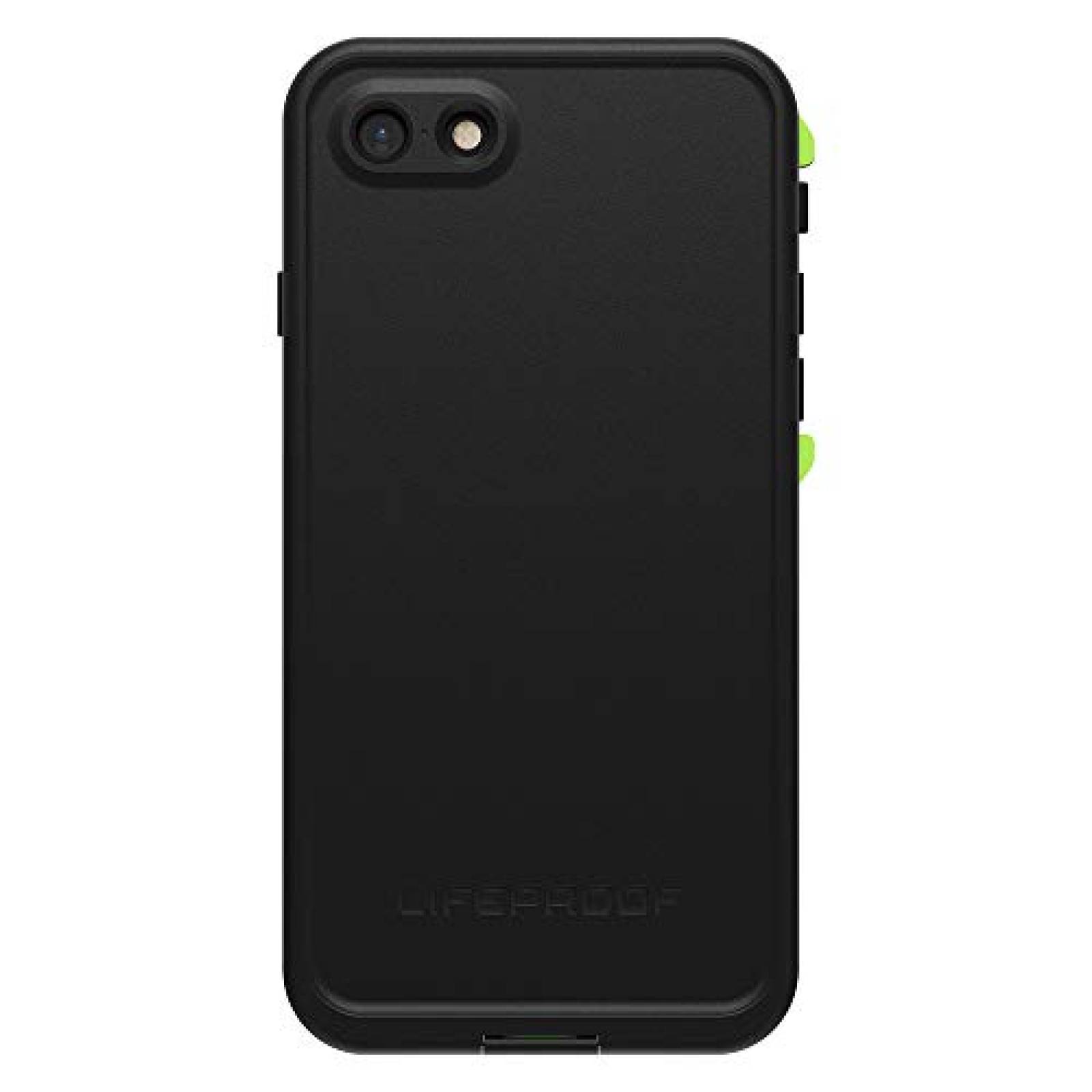 Funda Lifeproof FRE SERIES Protector a prueba de agua pa gro/verde)