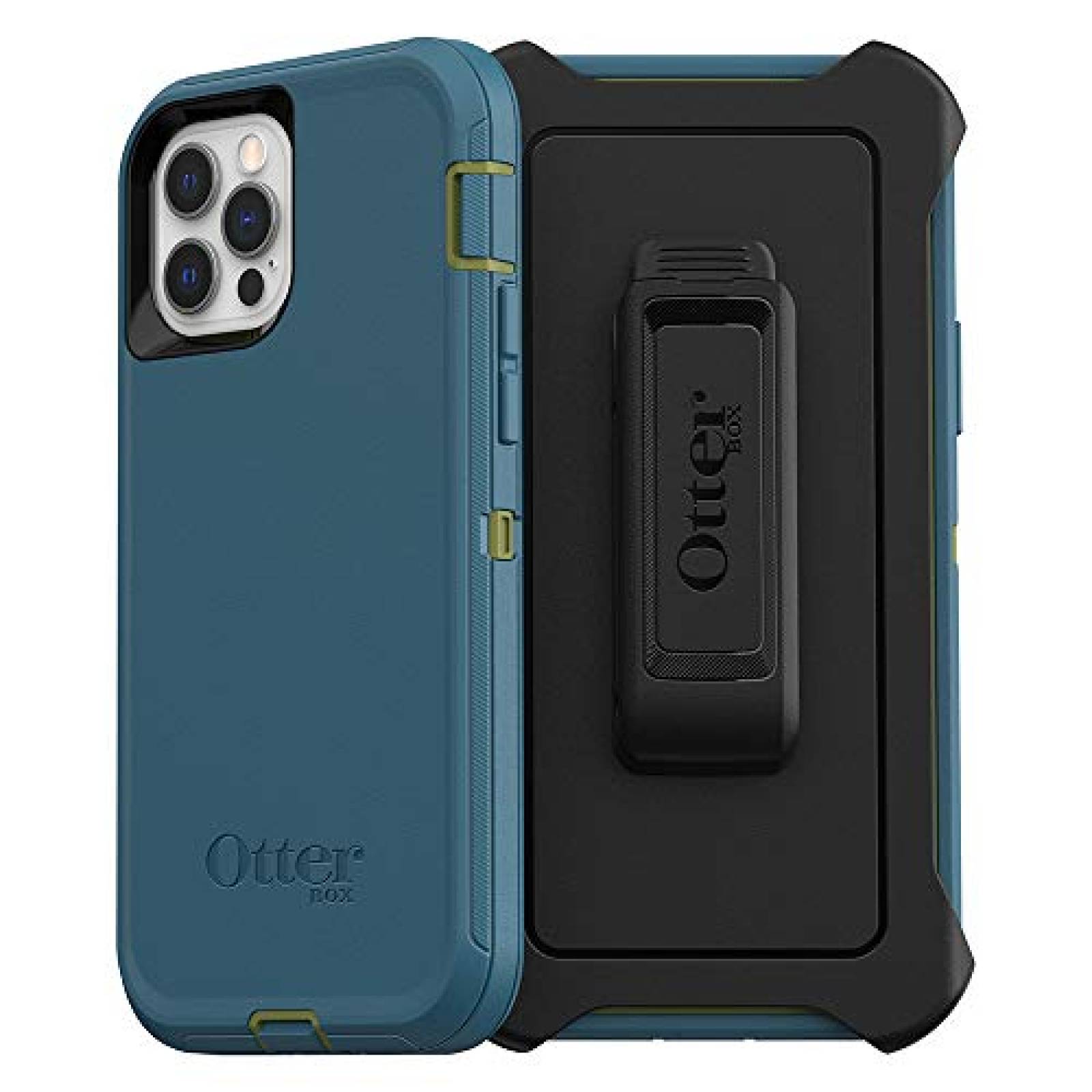 Funda Otterbox Defender Series SCREENLESS Edition Case f e/Corsair)