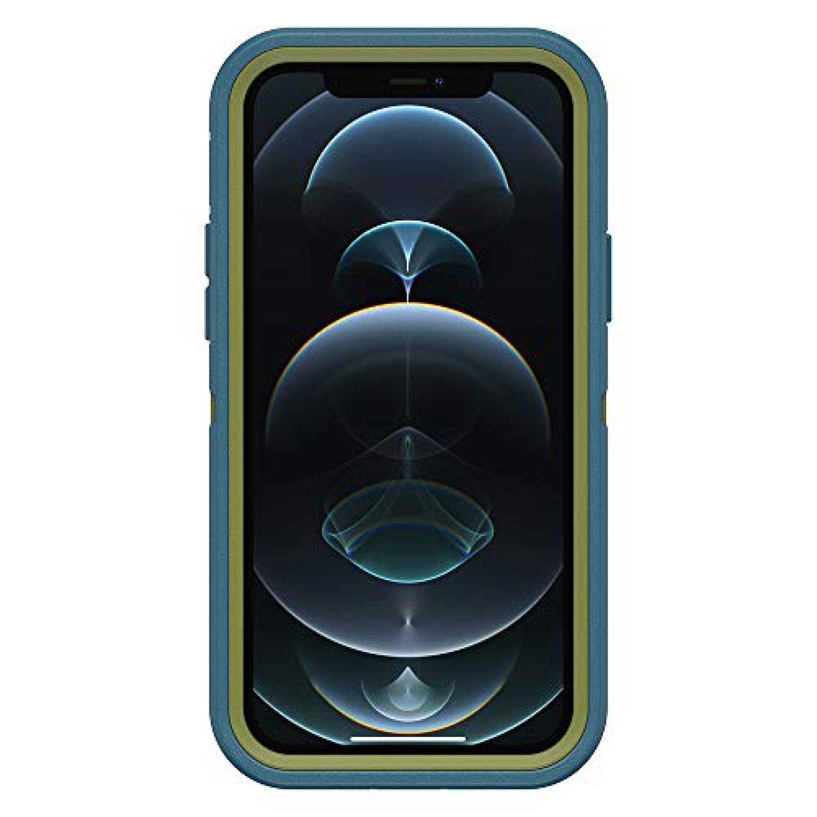 Funda Otterbox Defender Series SCREENLESS Edition Case f e/Corsair)