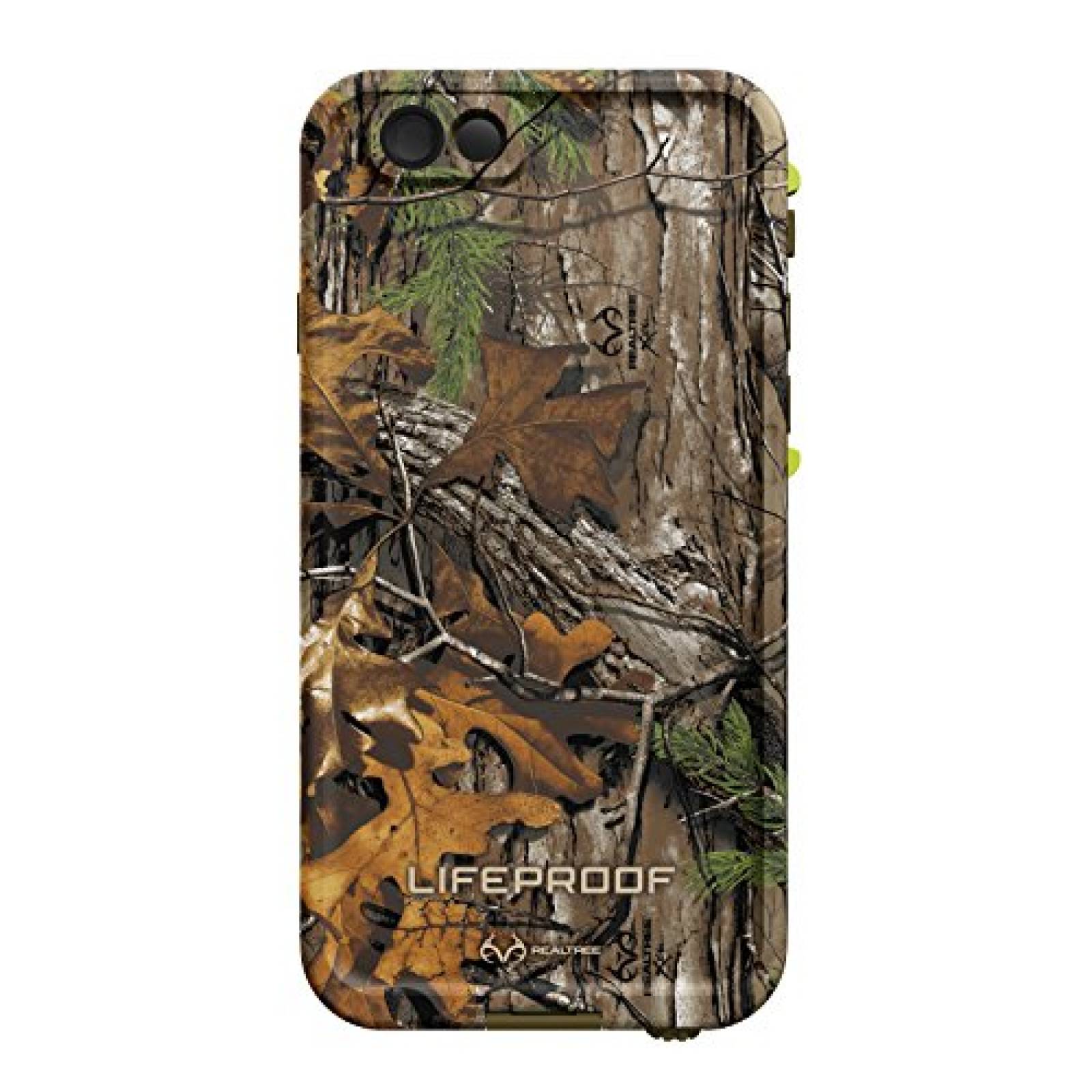Funda Lifeproof FRE SERIES iPhone 6/6s Waterproof Case ( TREE XTRA)