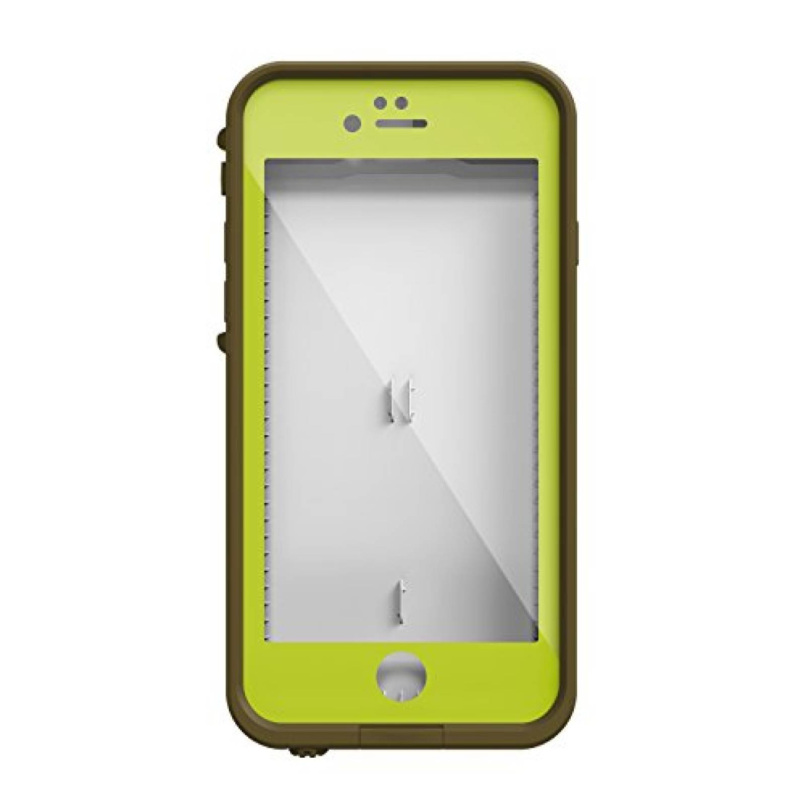 Funda Lifeproof FRE SERIES iPhone 6/6s Waterproof Case ( TREE XTRA)