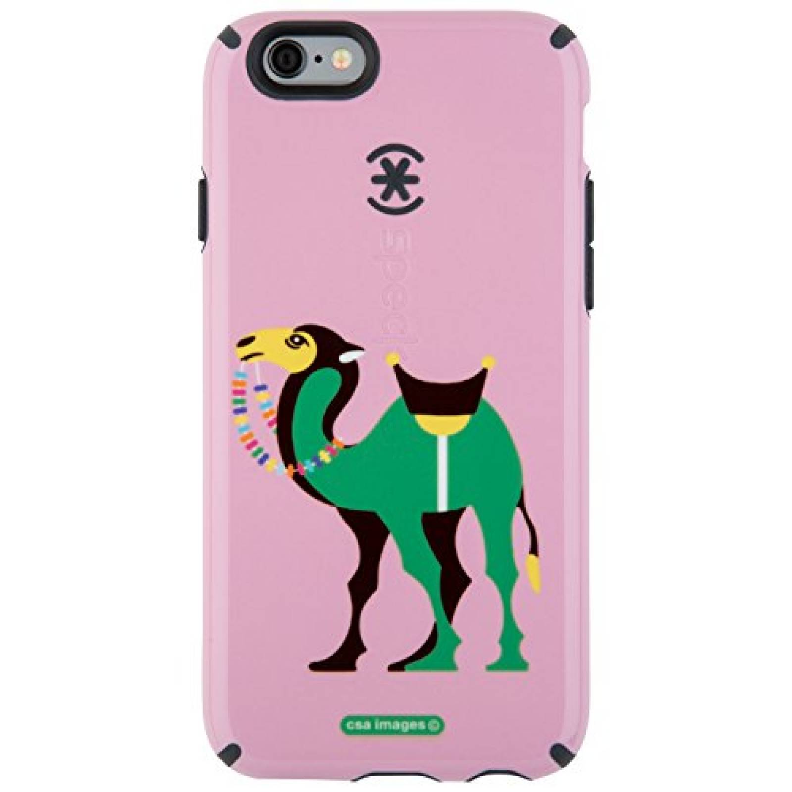 Funda Speck Products Candyshell Inked Case for iPhone 6S oAnimals 1