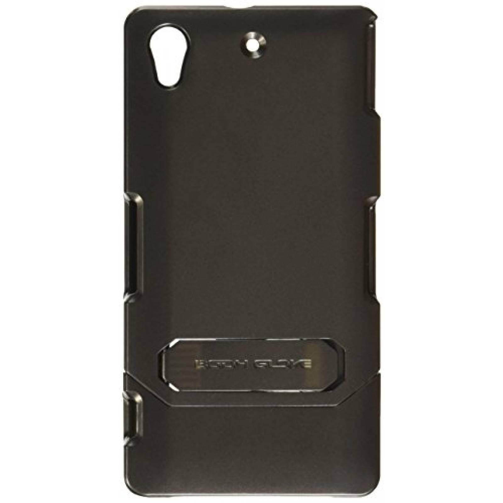 Funda Body Glove Sony Xperia Z1 Estuche con Base de élit e aleación