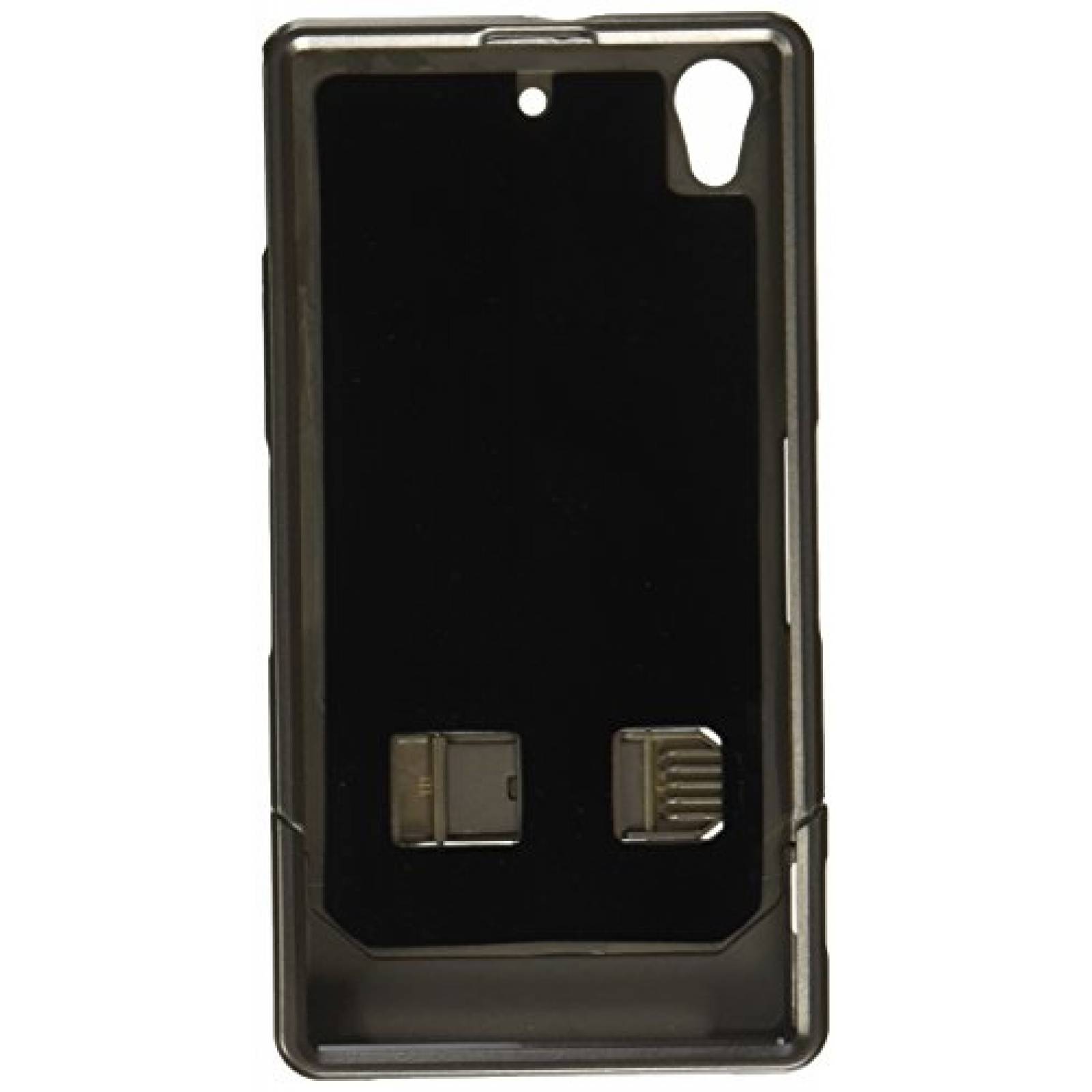 Funda Body Glove Sony Xperia Z1 Estuche con Base de élit e aleación