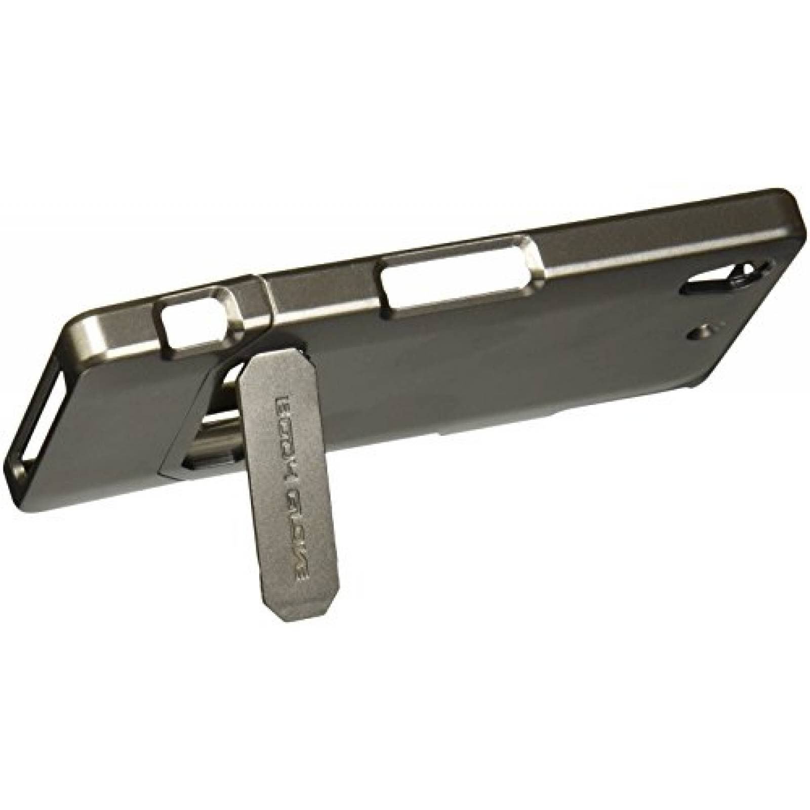 Funda Body Glove Sony Xperia Z1 Estuche con Base de élit e aleación