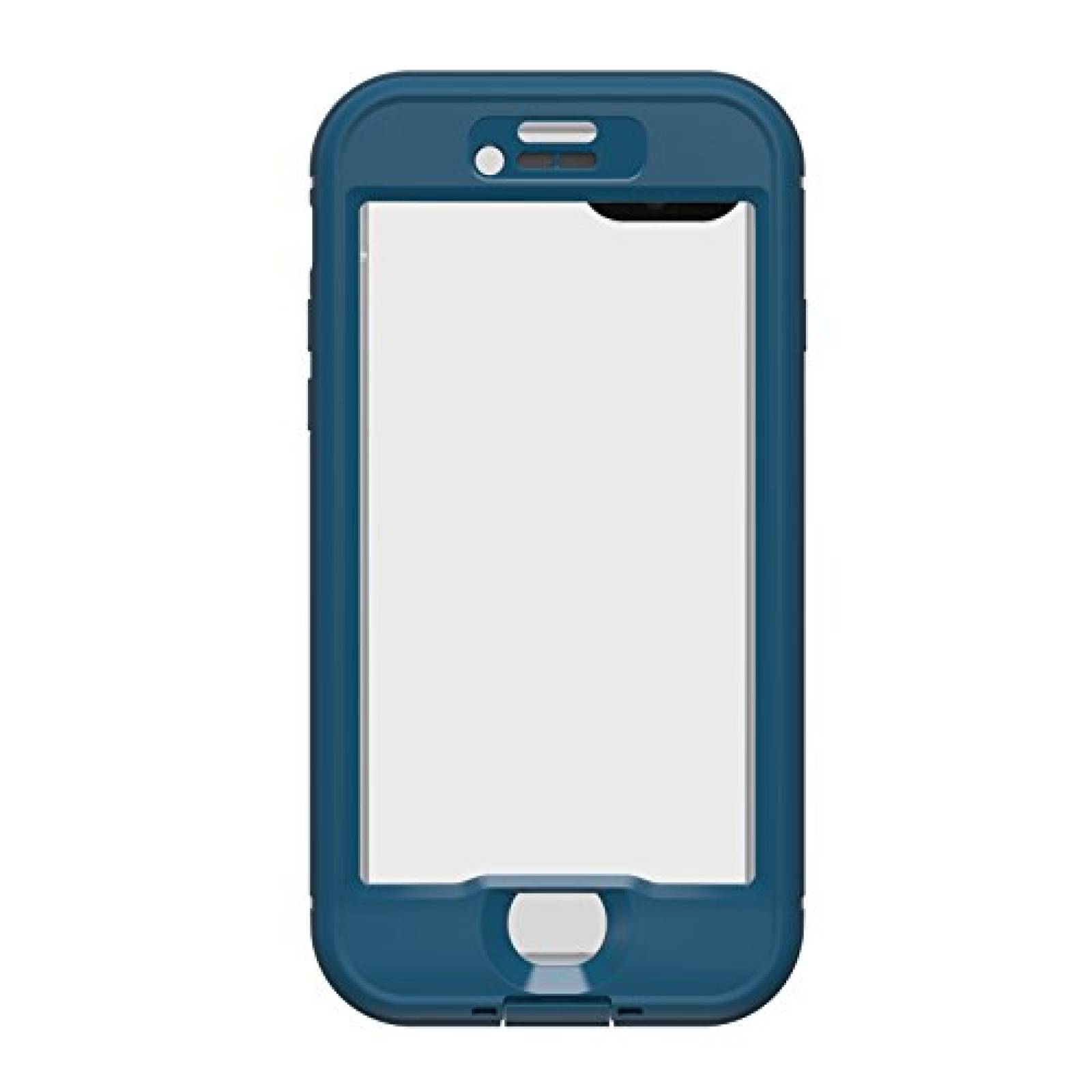 Funda LifeProof NÜÜD Series Carcasa Impermeable para iP ue/Clear))