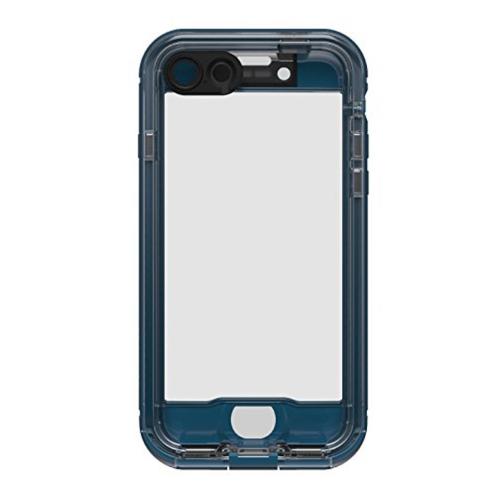 Funda LifeProof NÜÜD Series Carcasa Impermeable para iP ue/Clear))