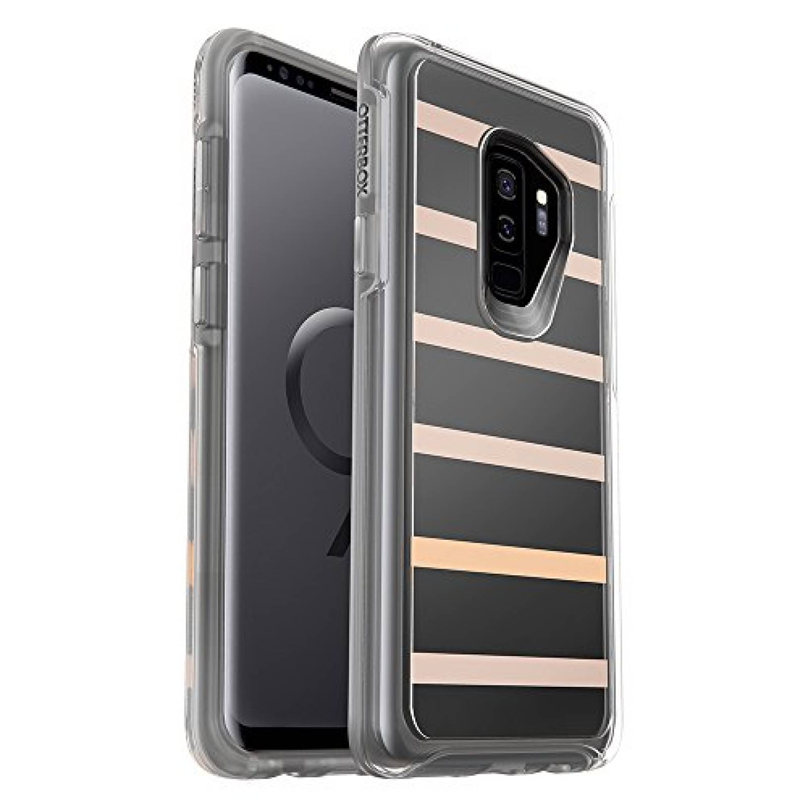 Funda Otterbox 77-58190 Case for Samsung Galaxy S9+, Sym s Graphic)
