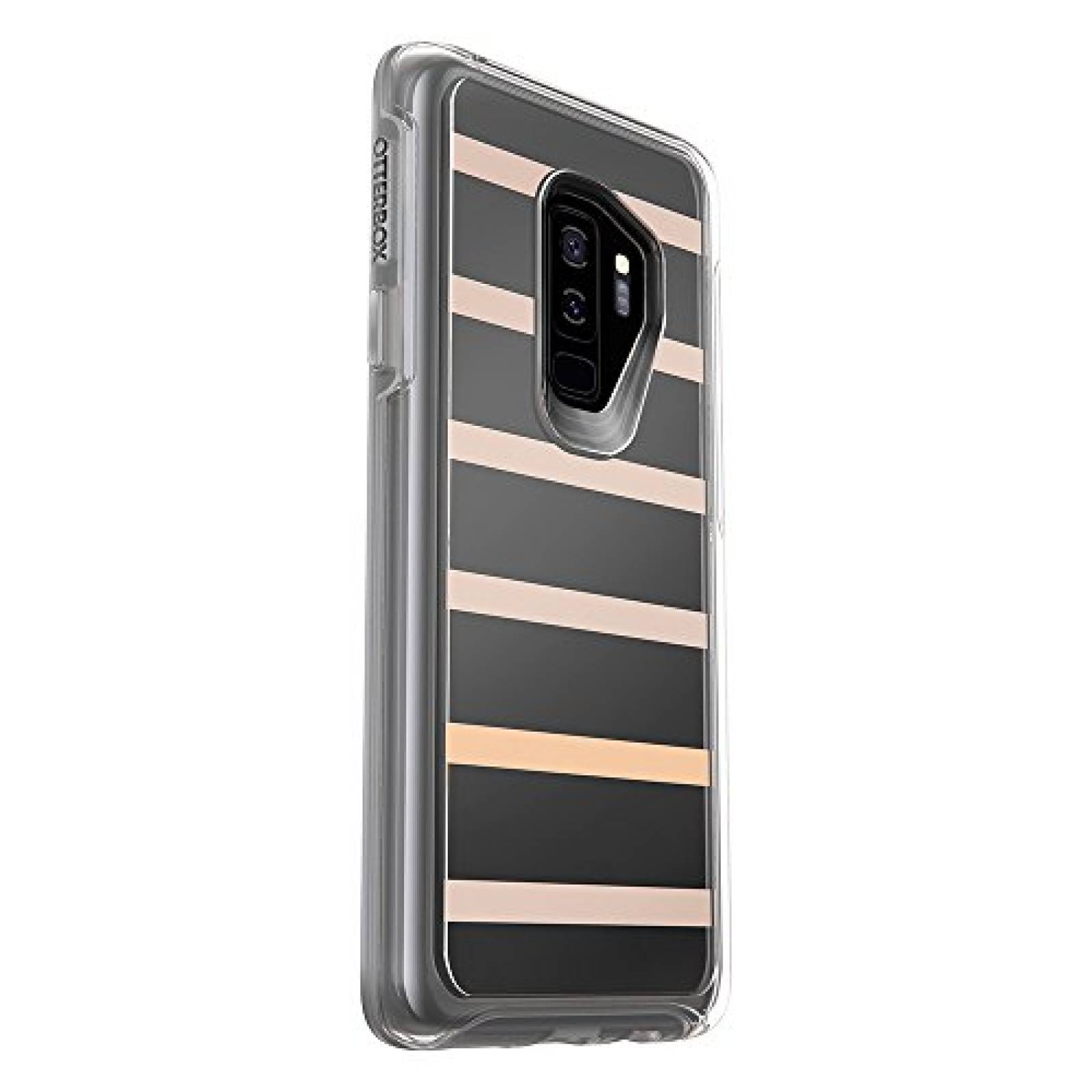 Funda Otterbox 77-58190 Case for Samsung Galaxy S9+, Sym s Graphic)