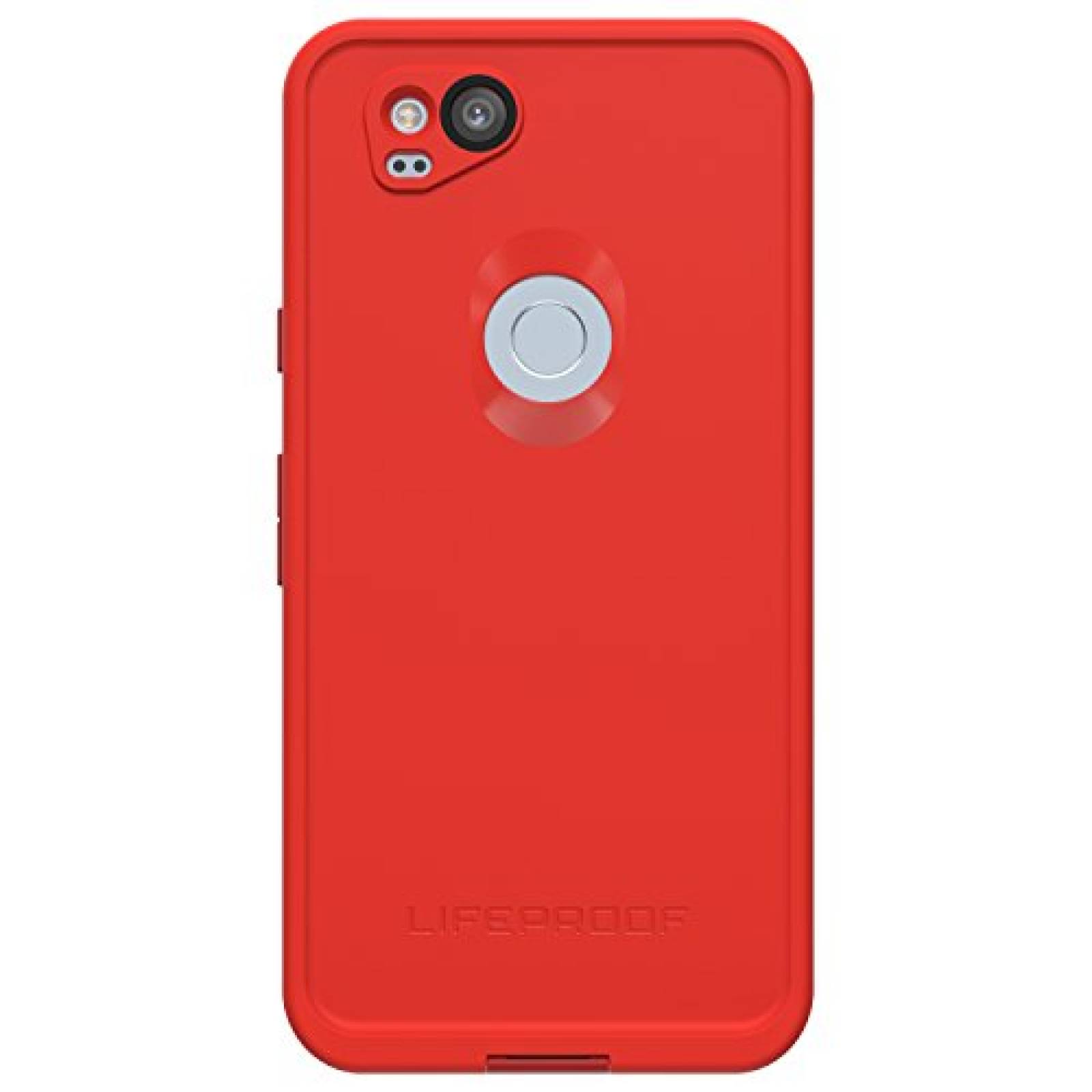 Funda Lifeproof FRE SERIES Waterproof Case for Google Pi LTEN LAVA)