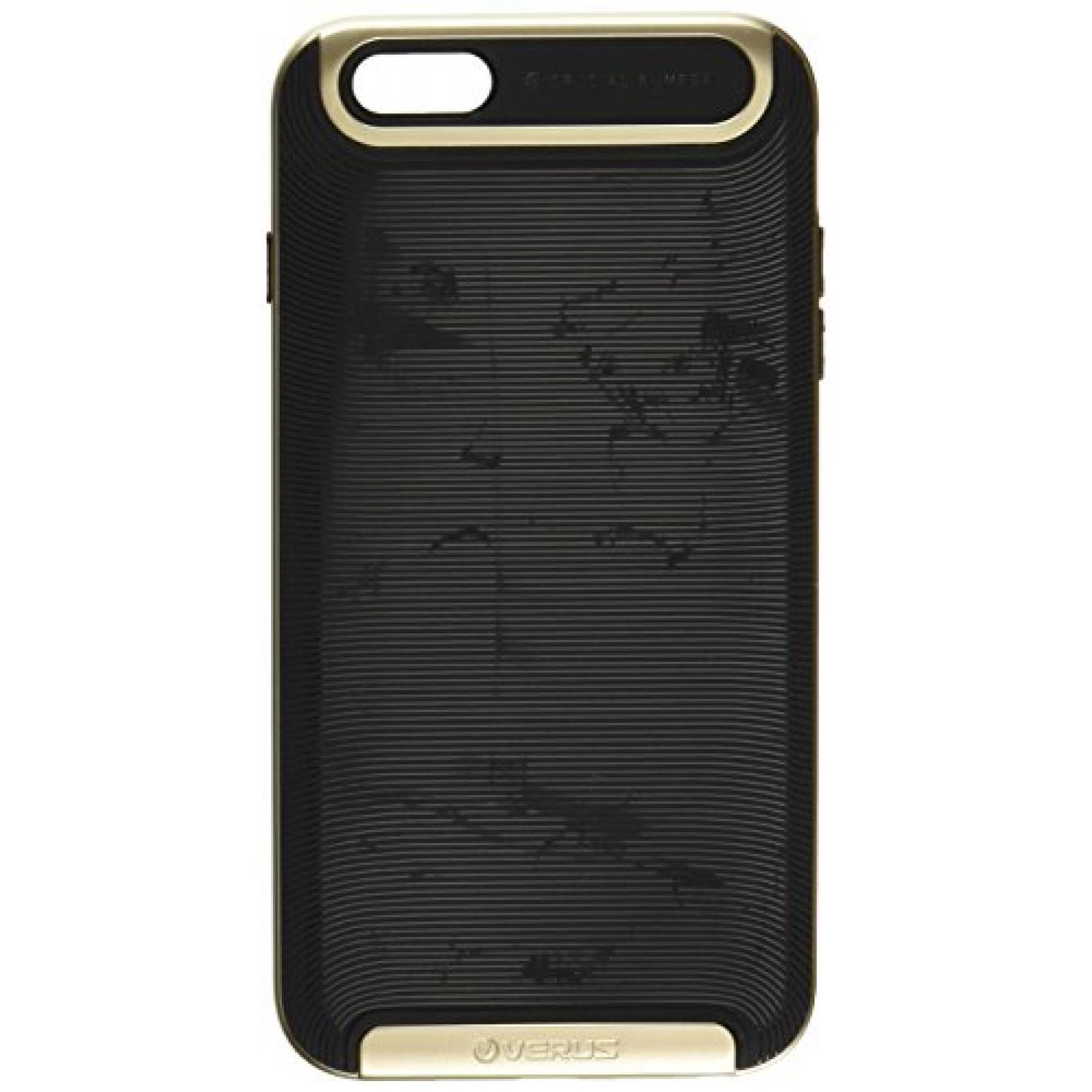 Funda Verus iPhone 6 Plus Case, [Crucial Bumper][Champag S Plus 5.5