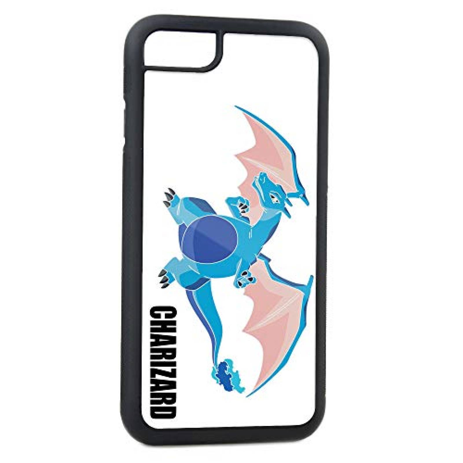 Funda Buckle-Down - Carcasa para Galaxy S5, diseño de Po 7, Pokemon