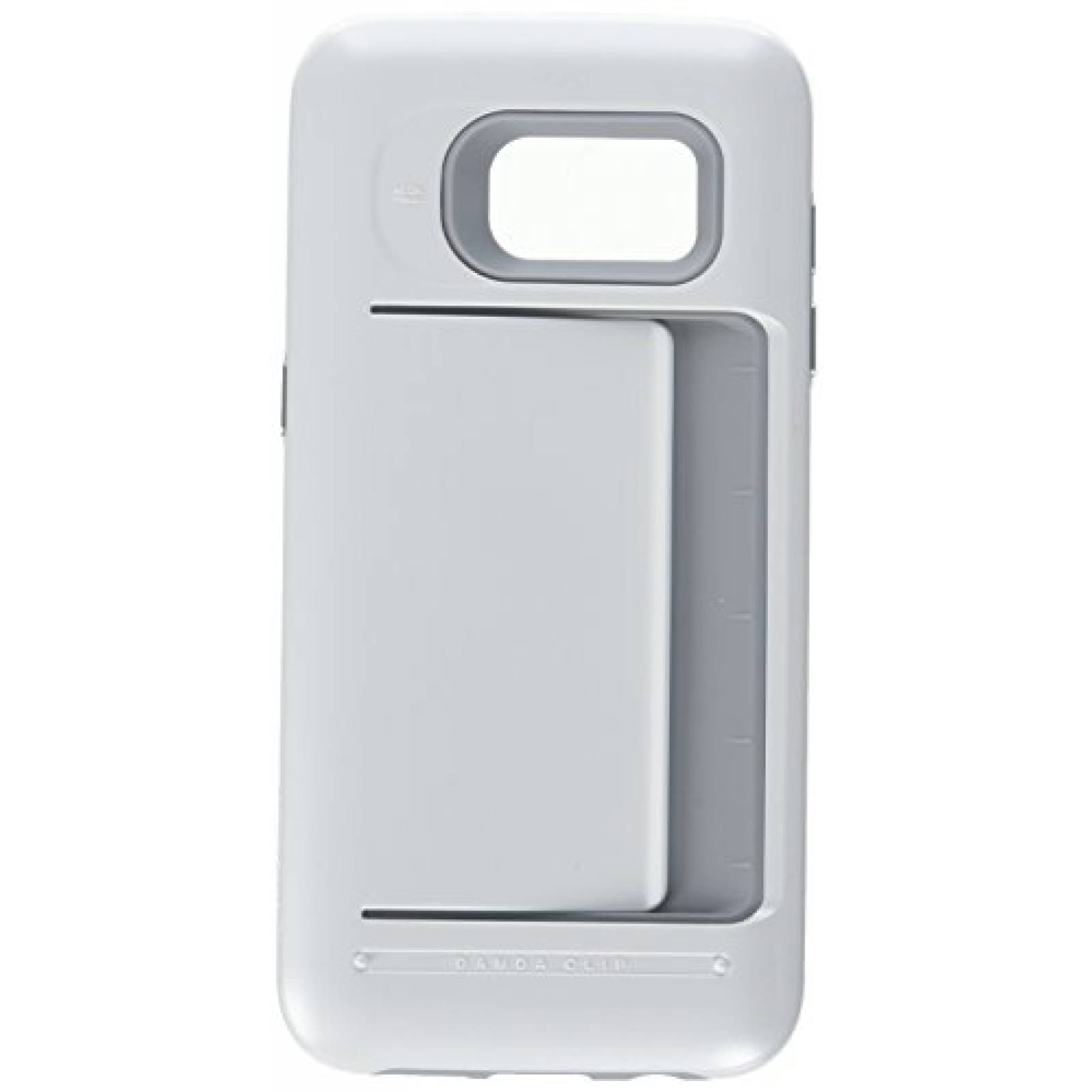 Funda Verus Galaxy S7 Edge Case, VRS Design [Damda Clip] ng S7 Edge