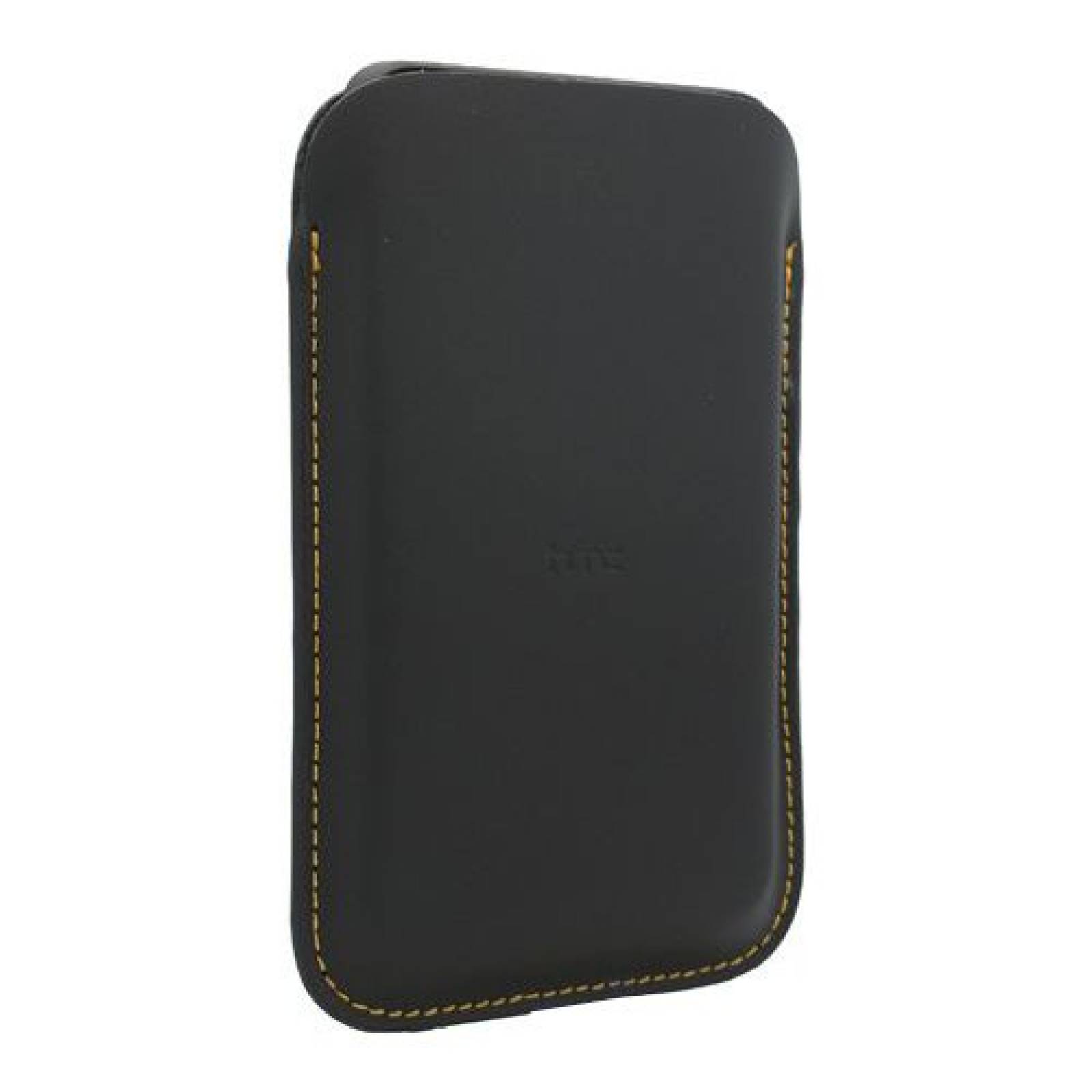 Funda HTC Leather Pouch, Black Fabrica: HTC America Marc lor: Black