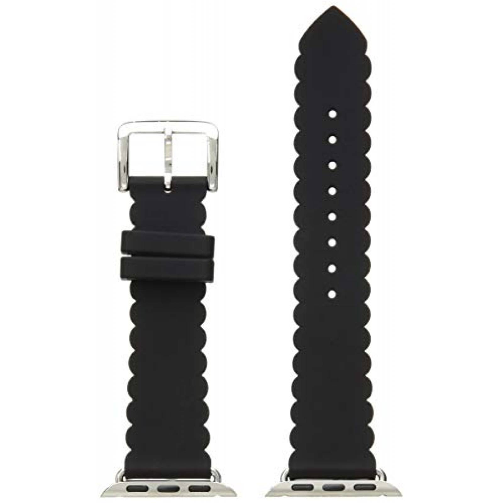 Funda Reloj Kate Spade para Mujer Fabrica: Fossil Group  lor: Negro