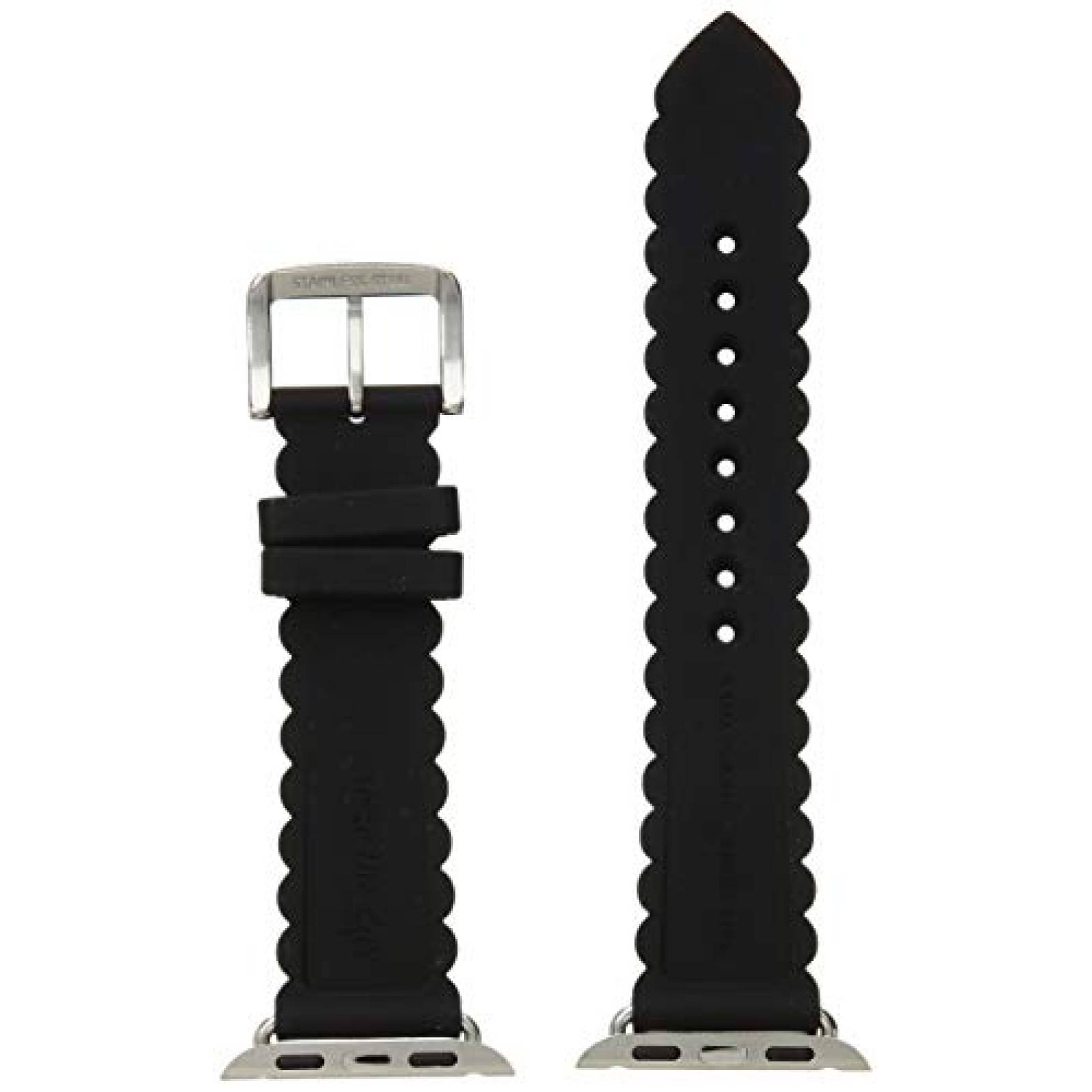 Funda Reloj Kate Spade para Mujer Fabrica: Fossil Group  lor: Negro