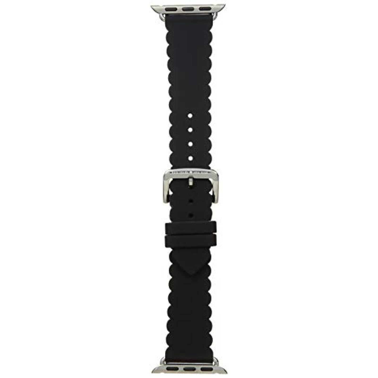 Funda Reloj Kate Spade para Mujer Fabrica: Fossil Group  lor: Negro
