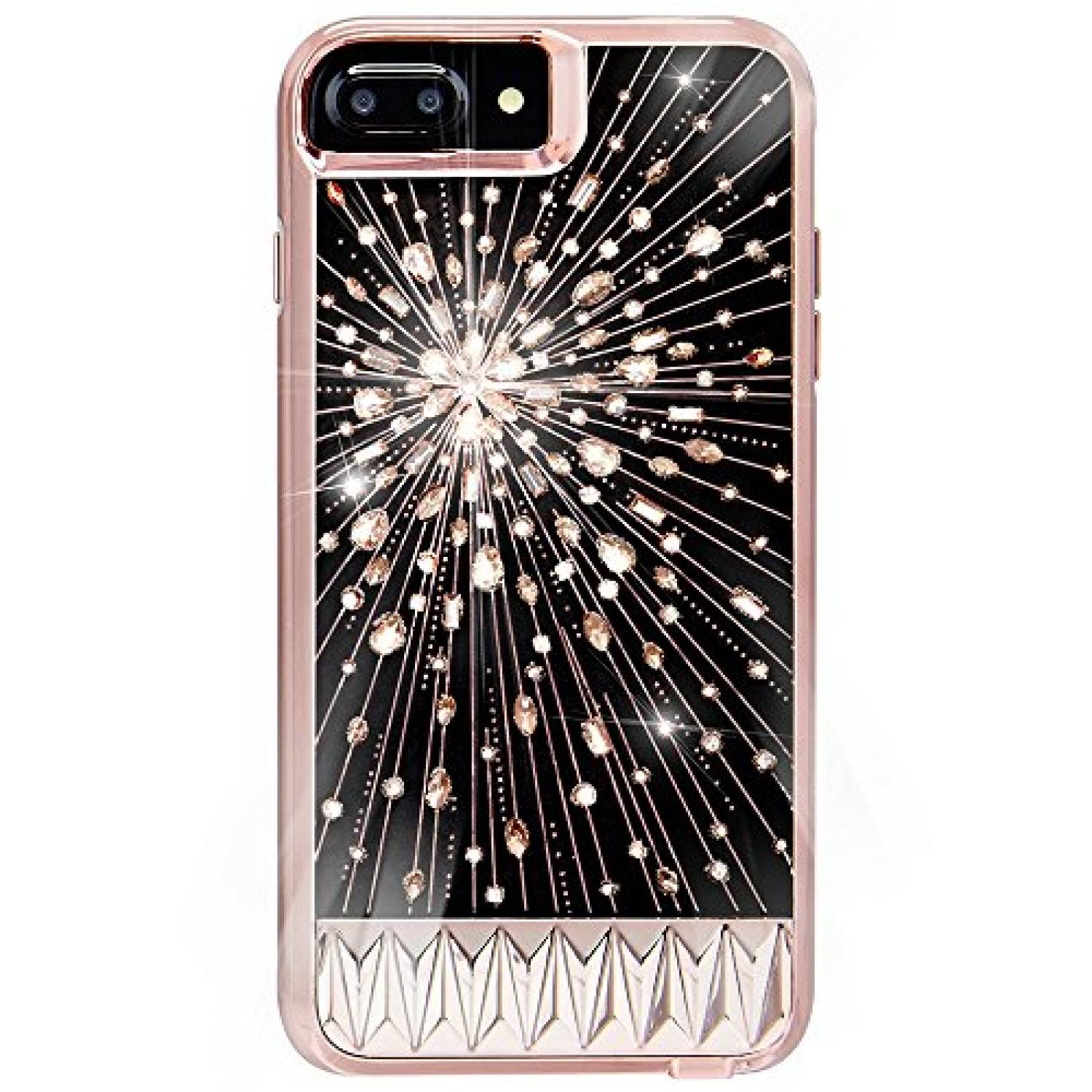 Funda Case-Mate iPhone 8 Plus Case - LUMINESCENT - Light uminescent