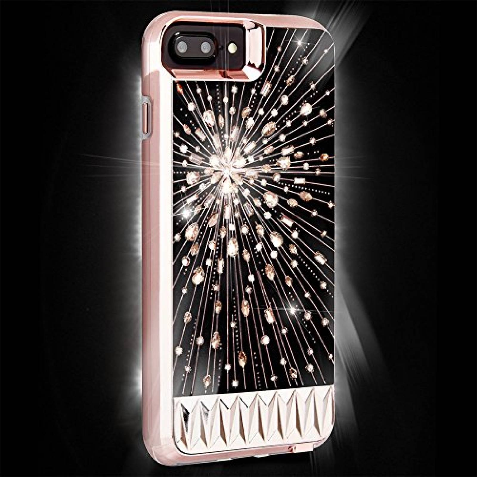 Funda Case-Mate iPhone 8 Plus Case - LUMINESCENT - Light uminescent