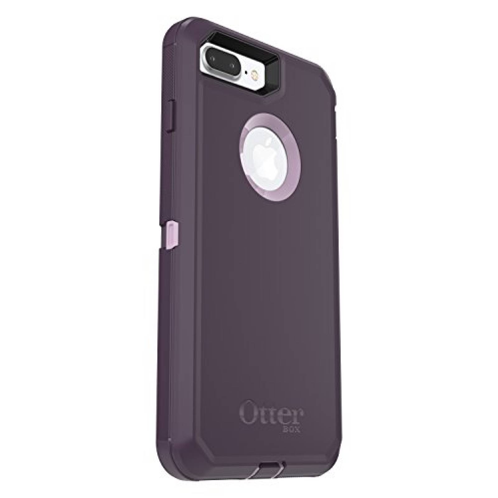 Funda Otterbox Defender Series para iPhone 8 Plus & iPho o/Violeta)